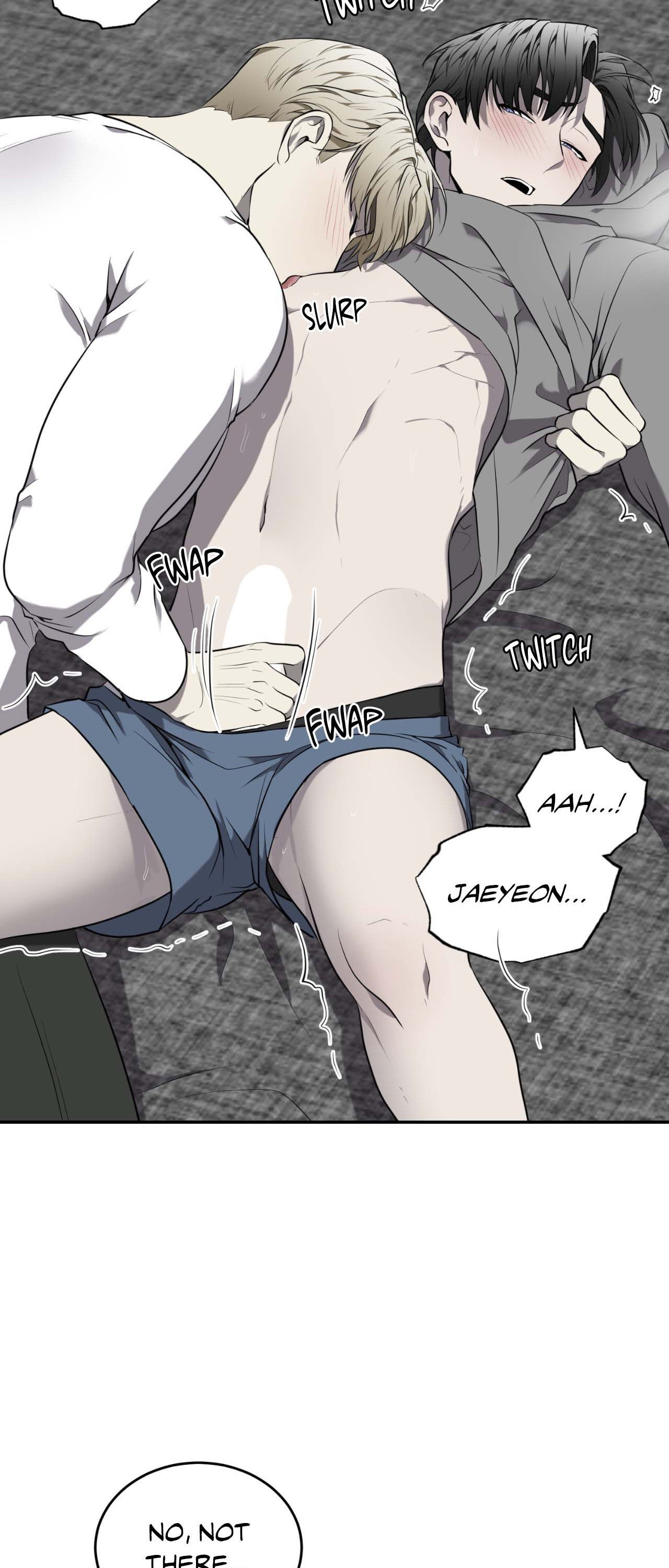 Read Vivarium chapter 38 image 18 on Lezhin