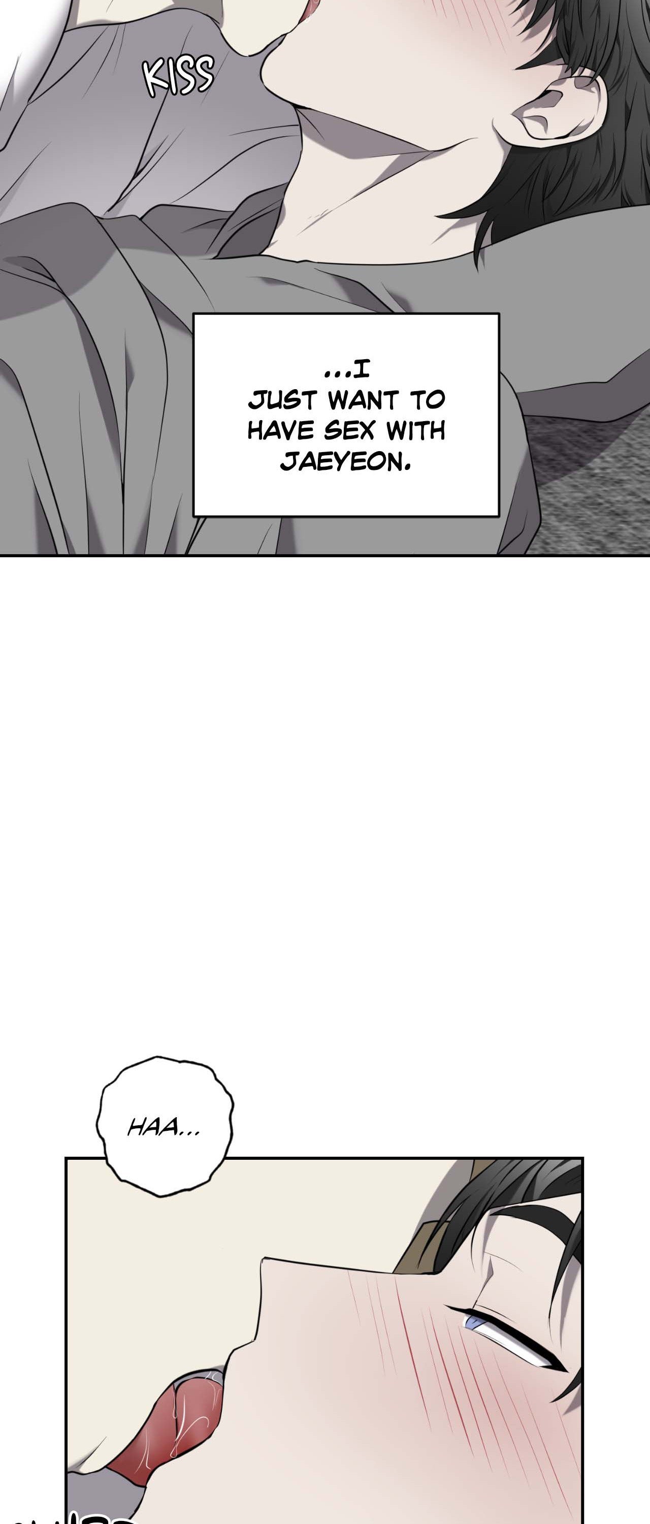 Read Vivarium chapter 38 image 20 on Lezhin