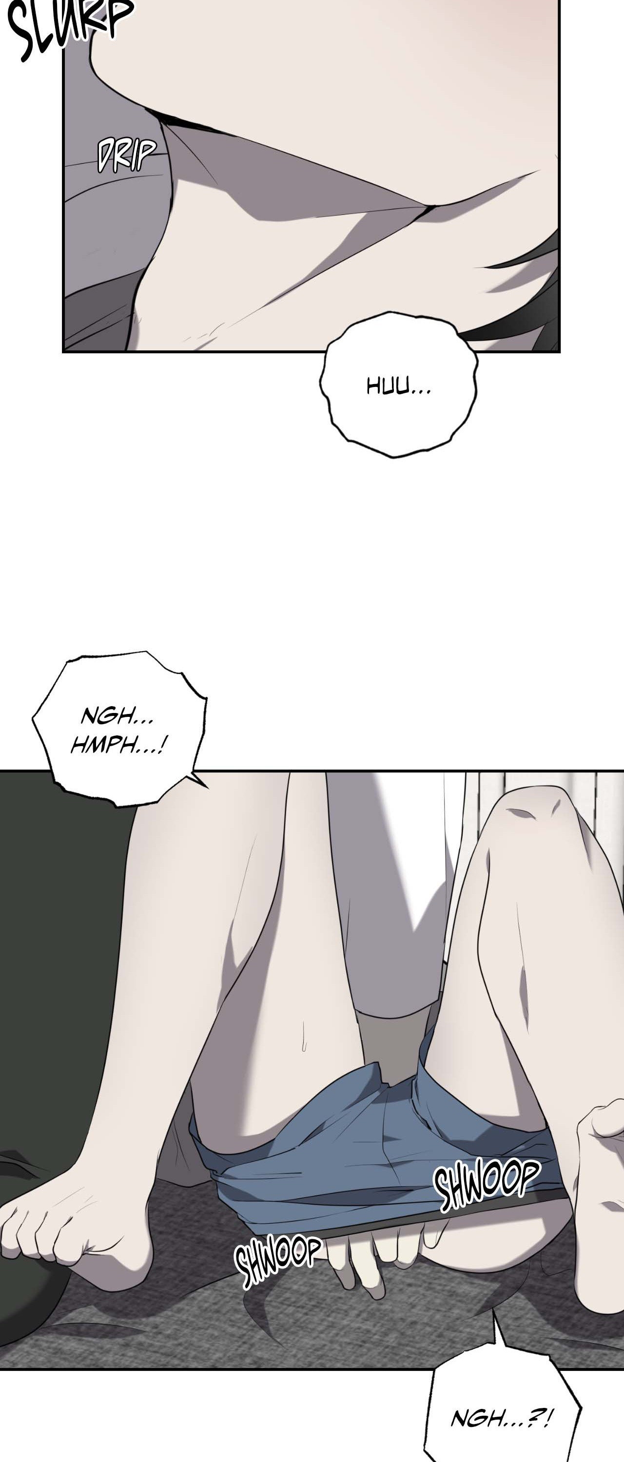 Read Vivarium chapter 38 image 21 on Lezhin