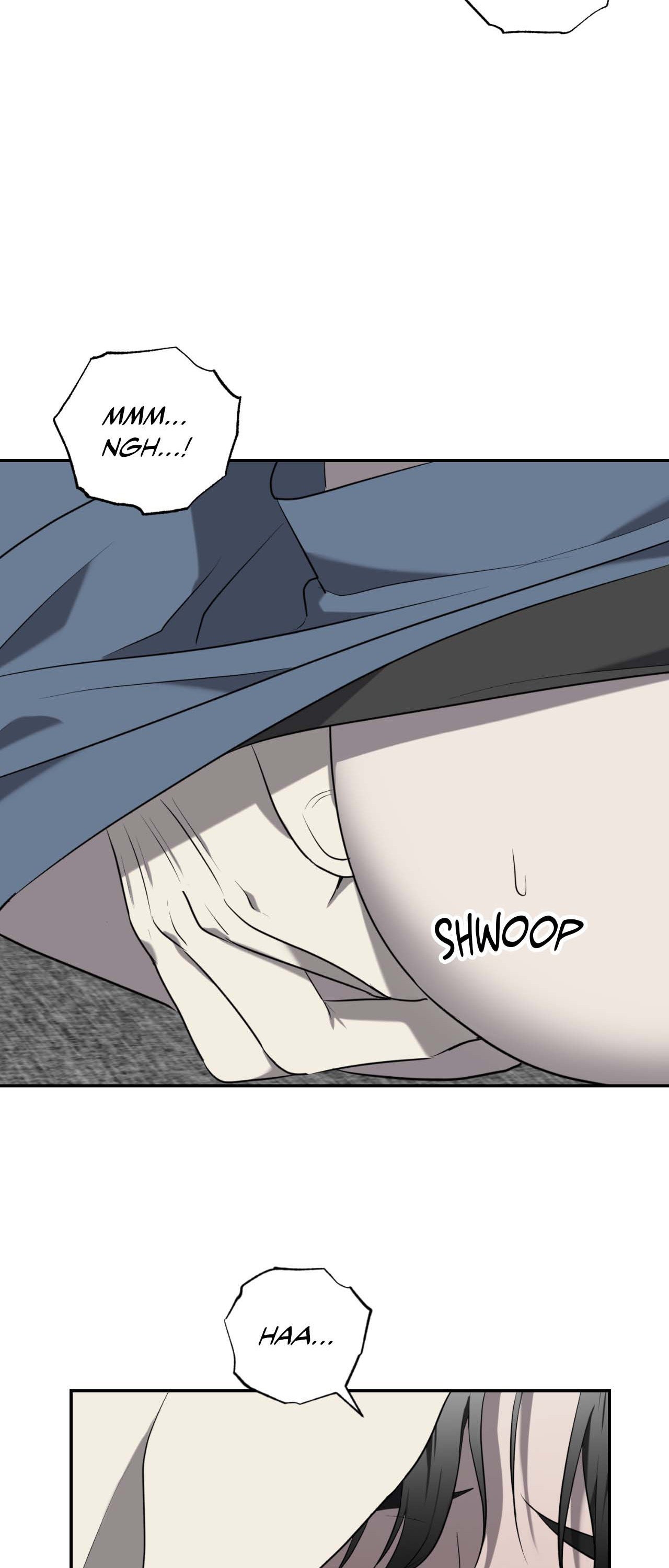 Read Vivarium chapter 38 image 22 on Lezhin
