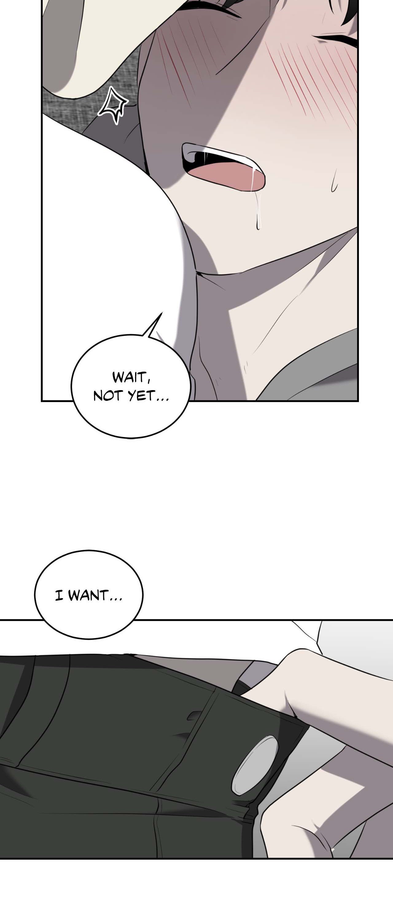Read Vivarium chapter 38 image 23 on Lezhin