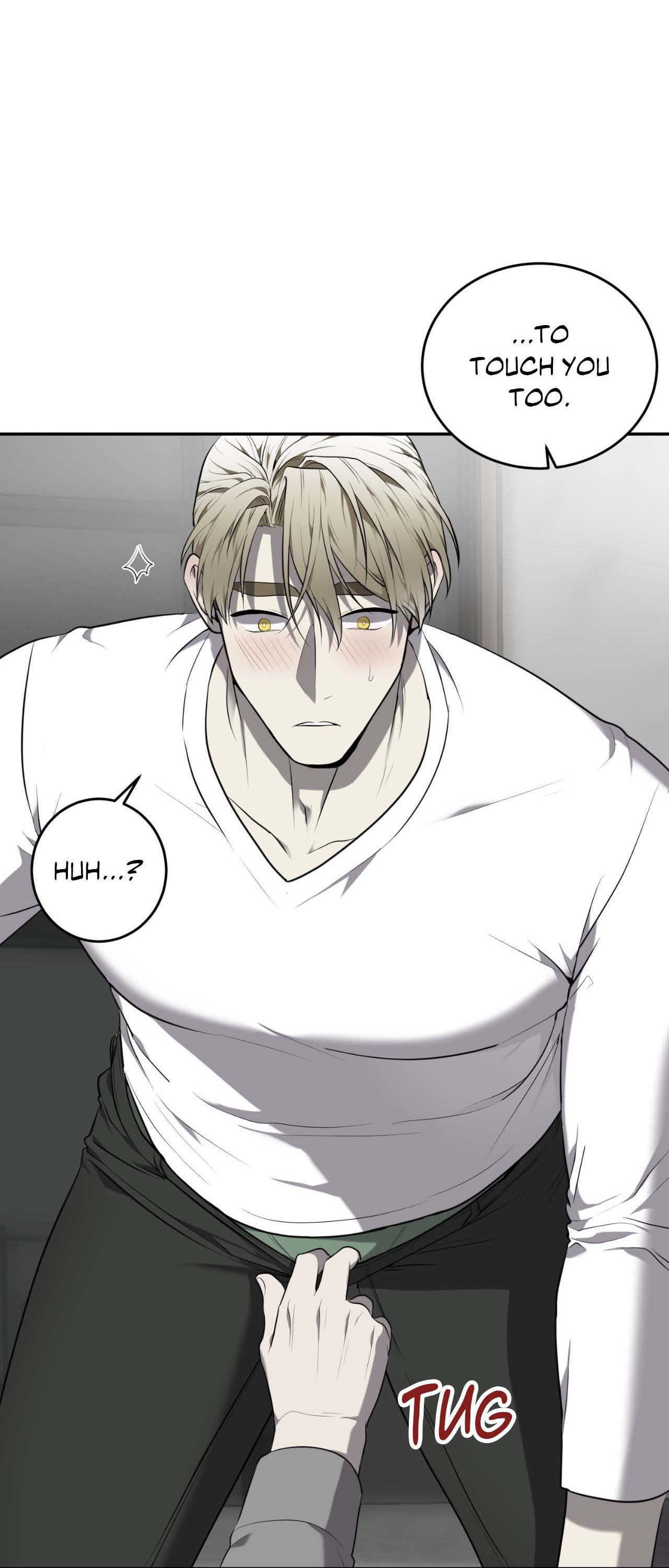Read Vivarium chapter 38 image 24 on Lezhin