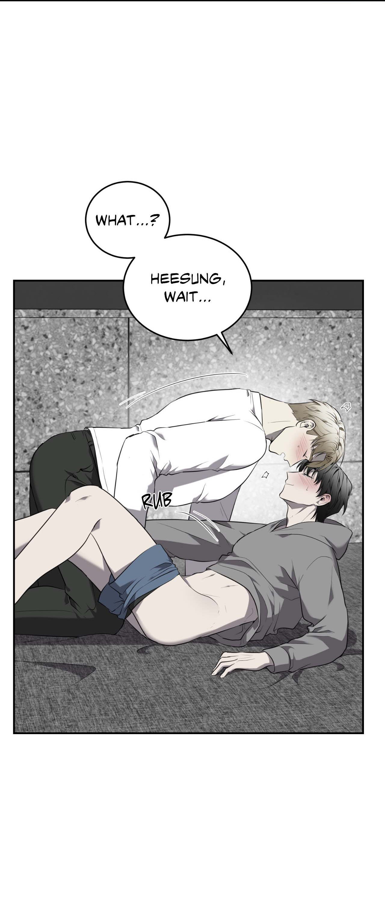 Read Vivarium chapter 38 image 25 on Lezhin