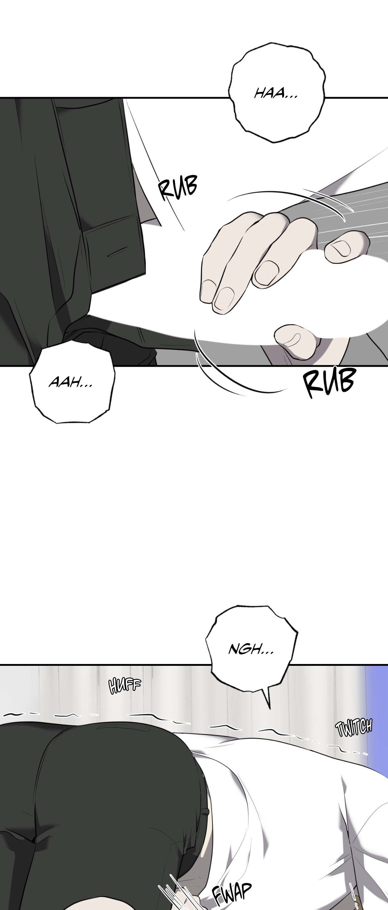 Read Vivarium chapter 38 image 26 on Lezhin