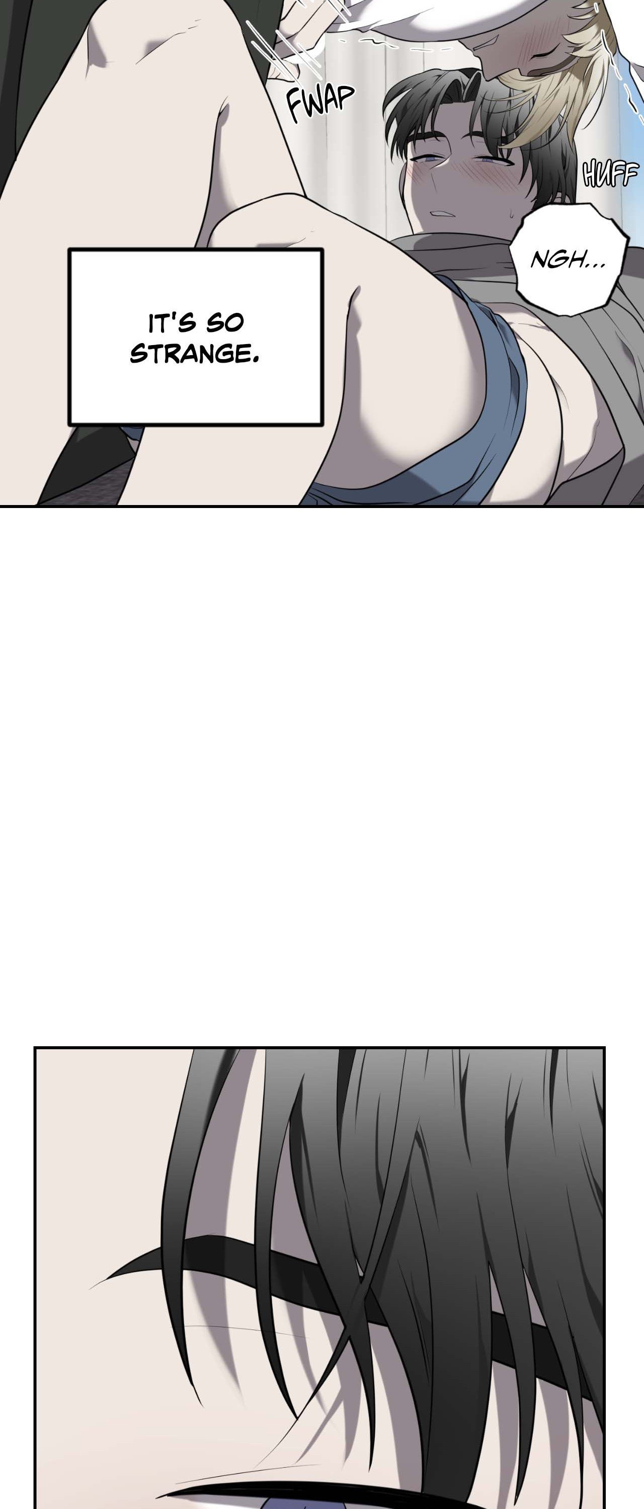 Read Vivarium chapter 38 image 27 on Lezhin