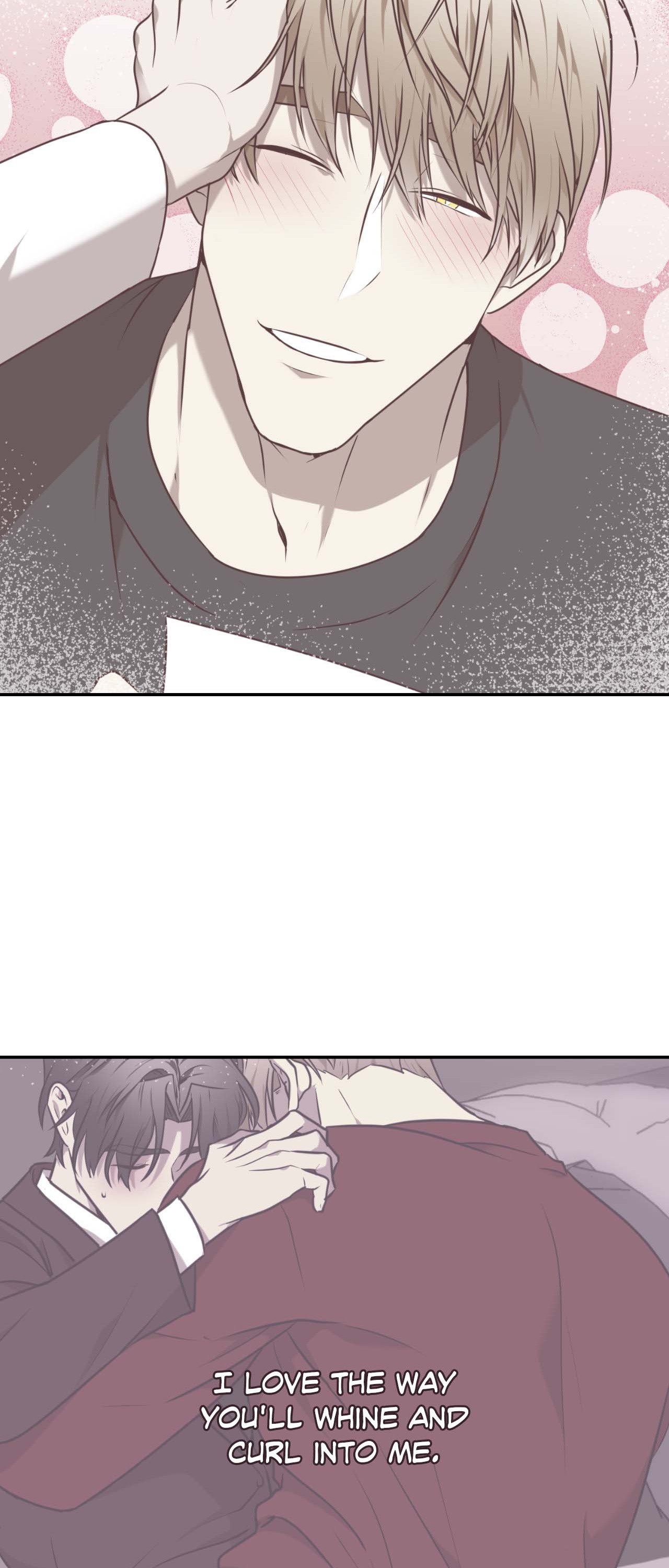 Read Vivarium chapter 38 image 29 on Lezhin