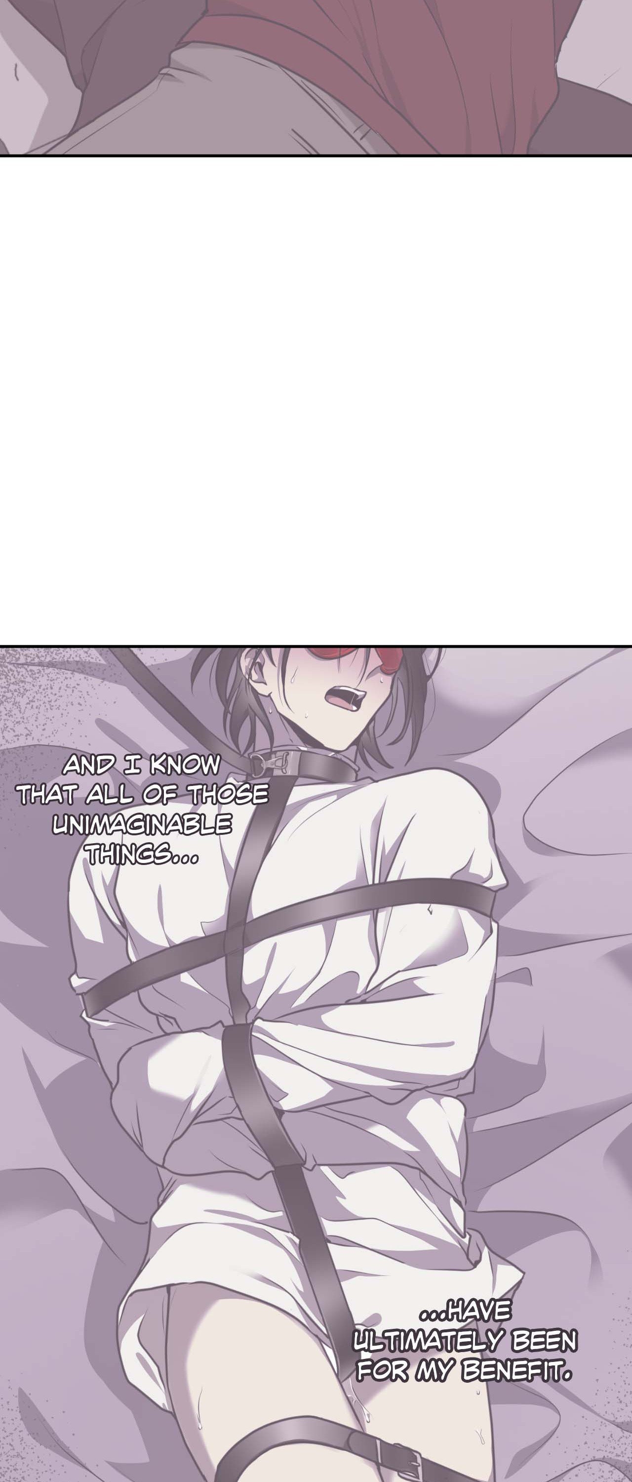 Read Vivarium chapter 38 image 30 on Lezhin
