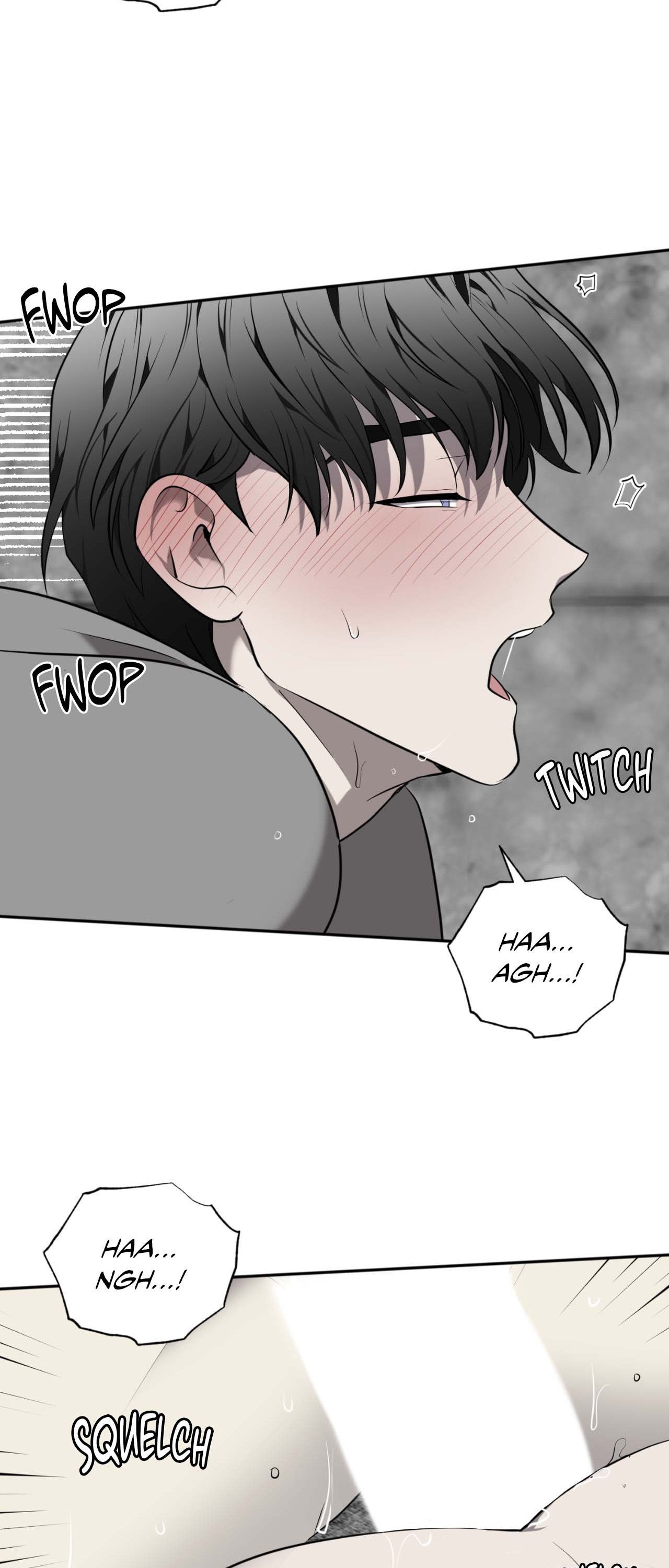 Read Vivarium chapter 38 image 33 on Lezhin