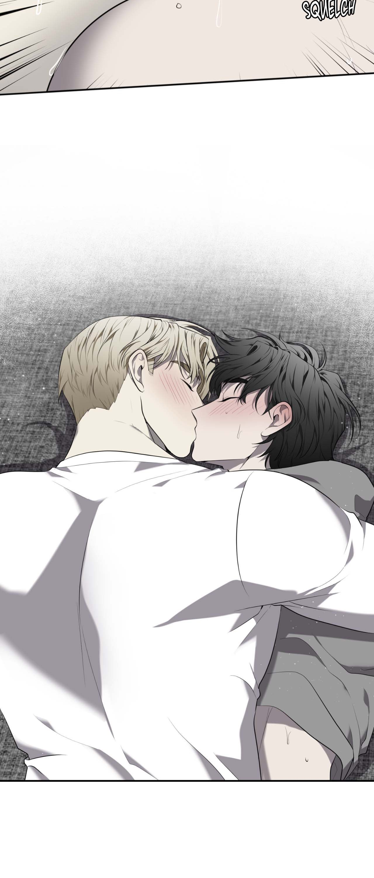 Read Vivarium chapter 38 image 34 on Lezhin
