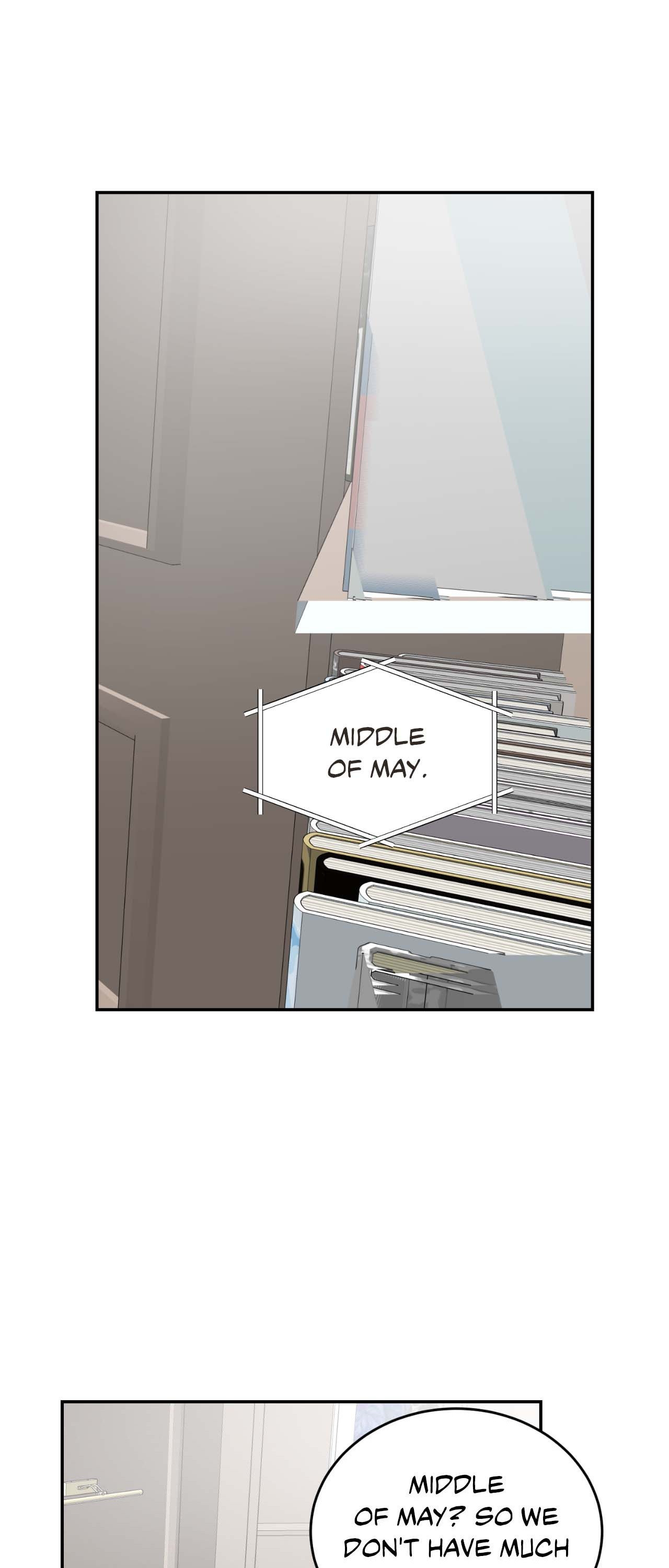 Read Vivarium chapter 38 image 36 on Lezhin