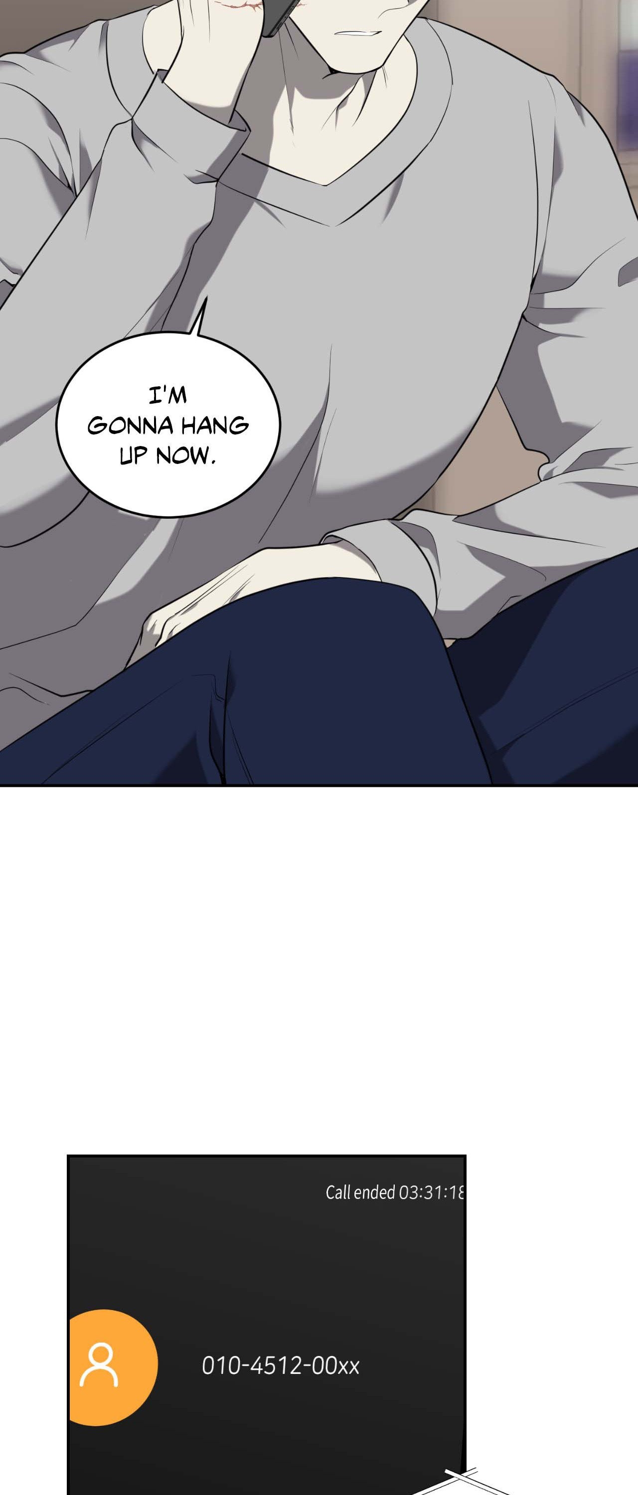 Read Vivarium chapter 38 image 38 on Lezhin