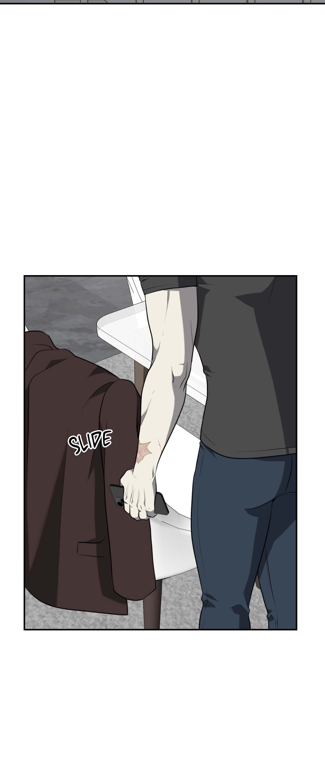 Read Vivarium chapter 38 image 4 on Lezhin