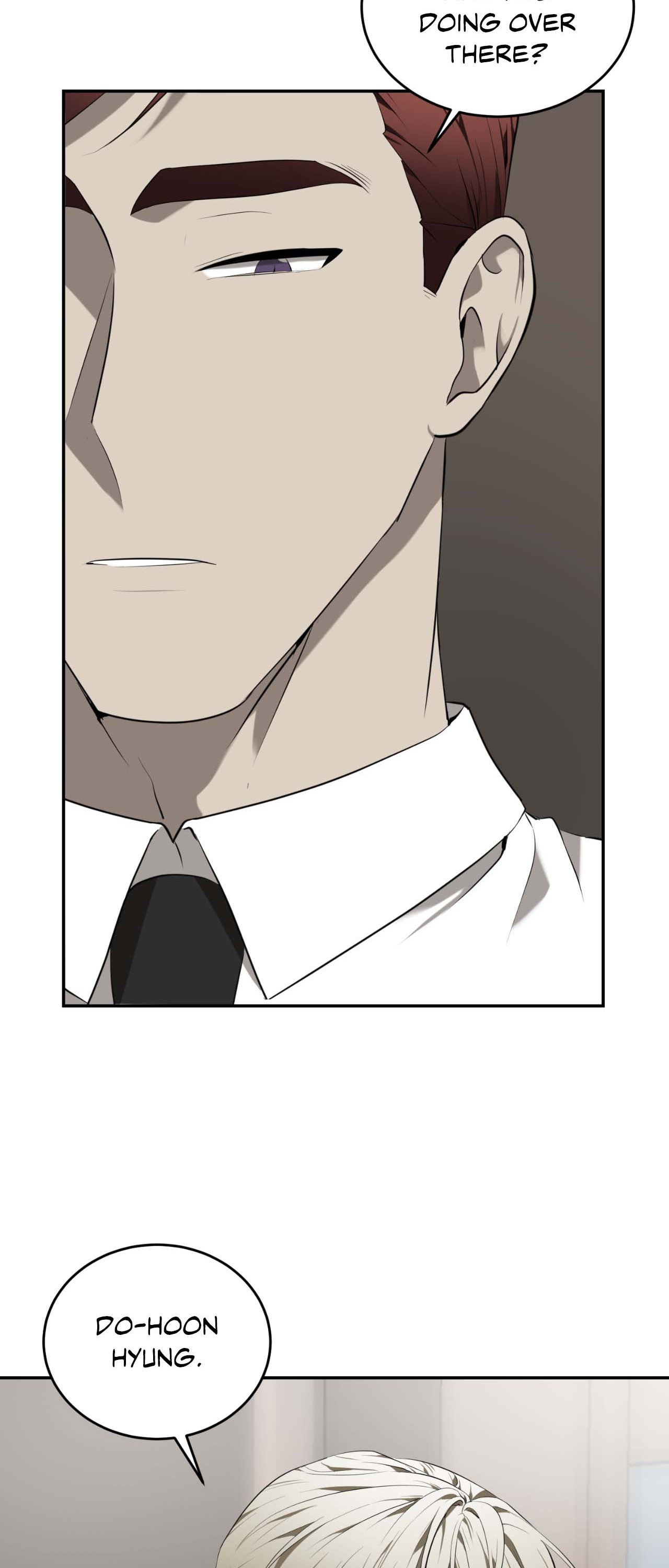 Read Vivarium chapter 38 image 41 on Lezhin
