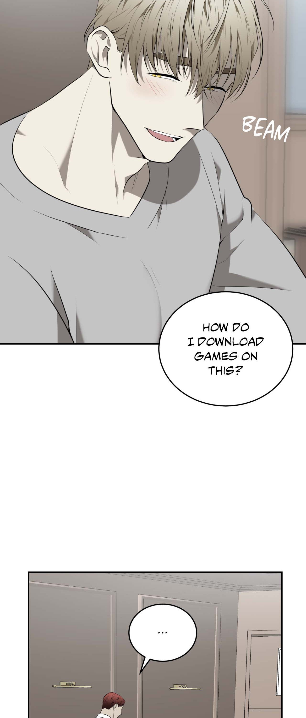 Read Vivarium chapter 38 image 42 on Lezhin
