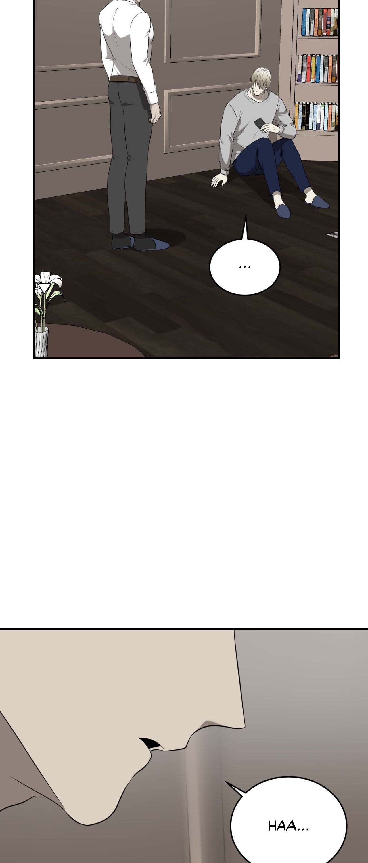 Read Vivarium chapter 38 image 43 on Lezhin