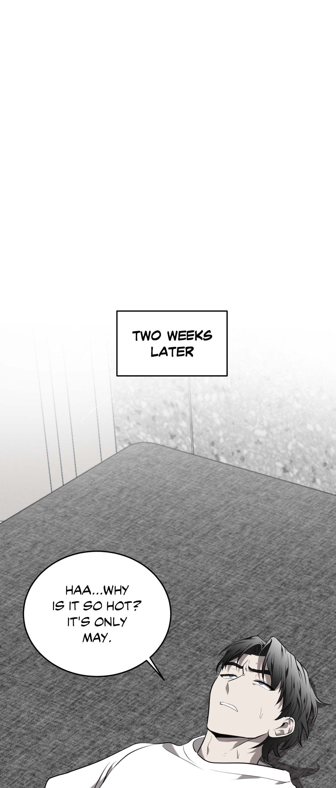 Read Vivarium chapter 38 image 47 on Lezhin