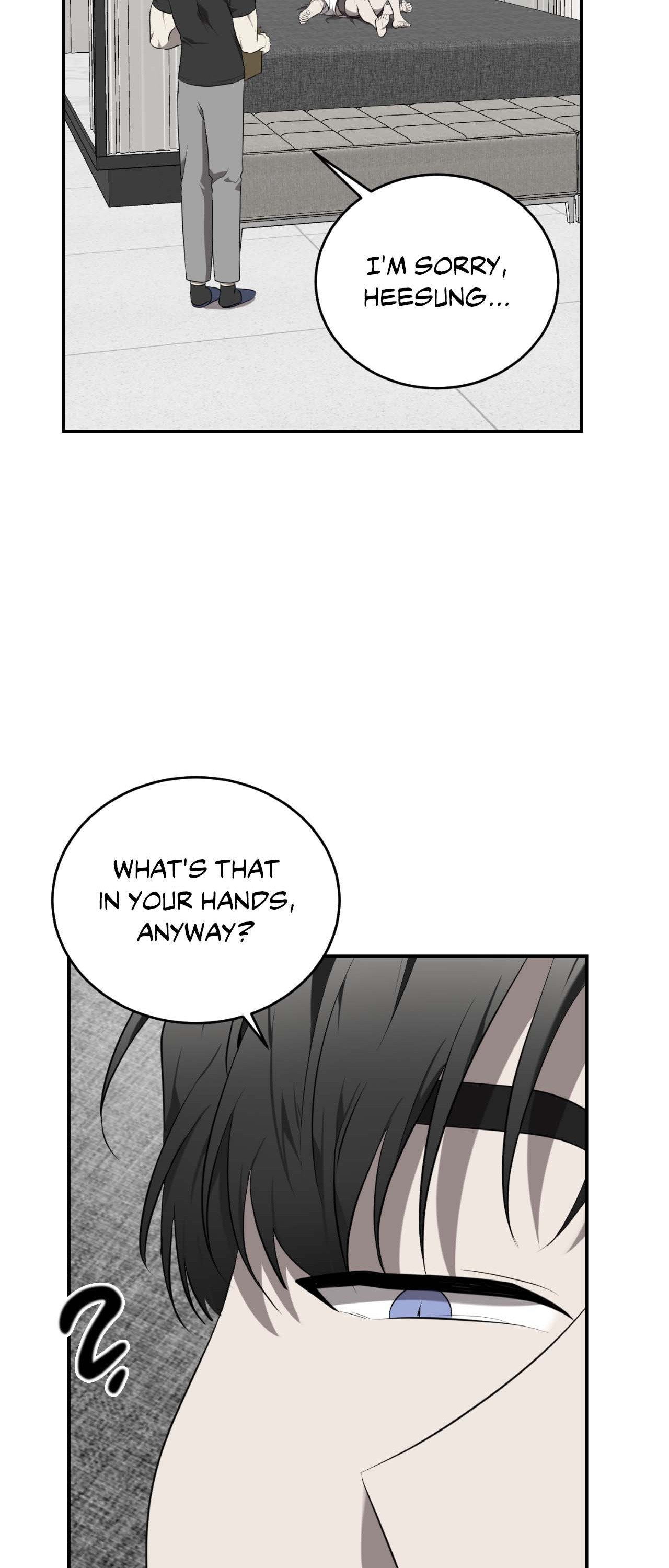 Read Vivarium chapter 38 image 49 on Lezhin