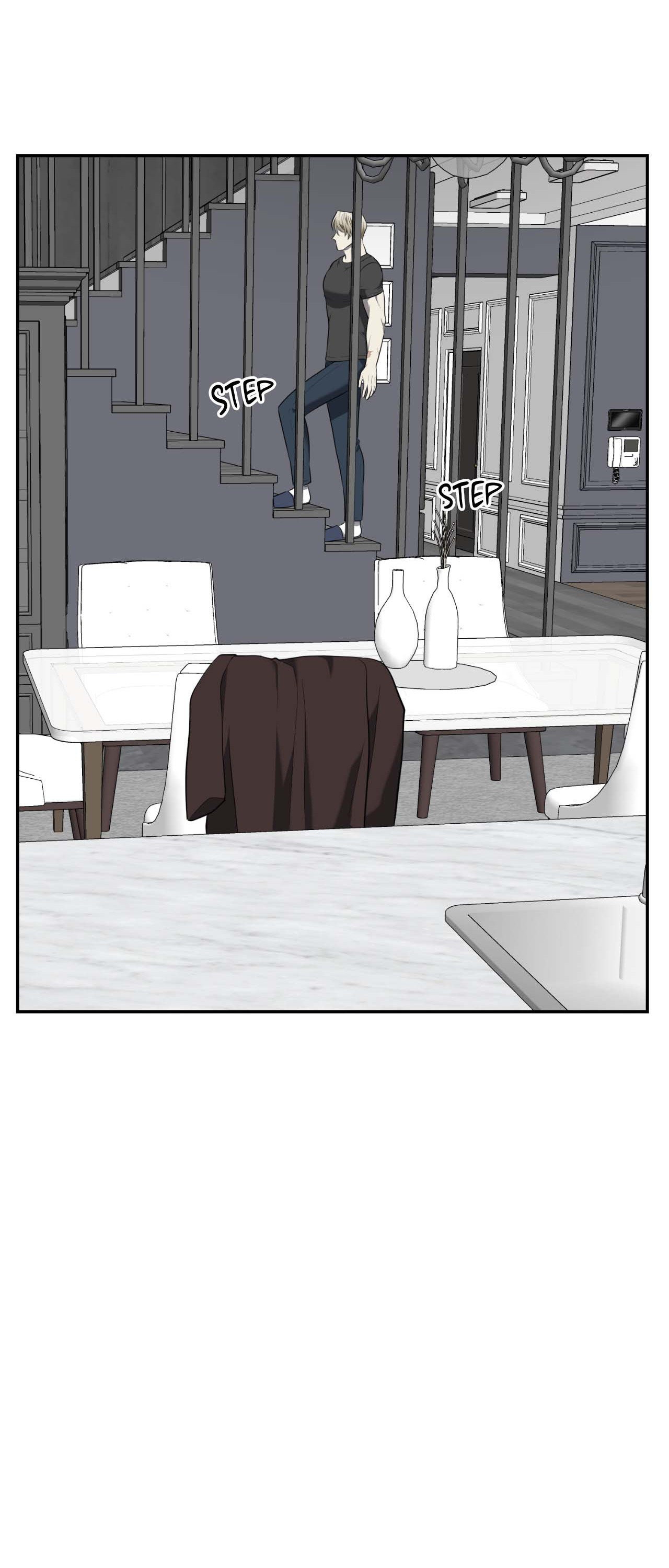 Read Vivarium chapter 38 image 5 on Lezhin