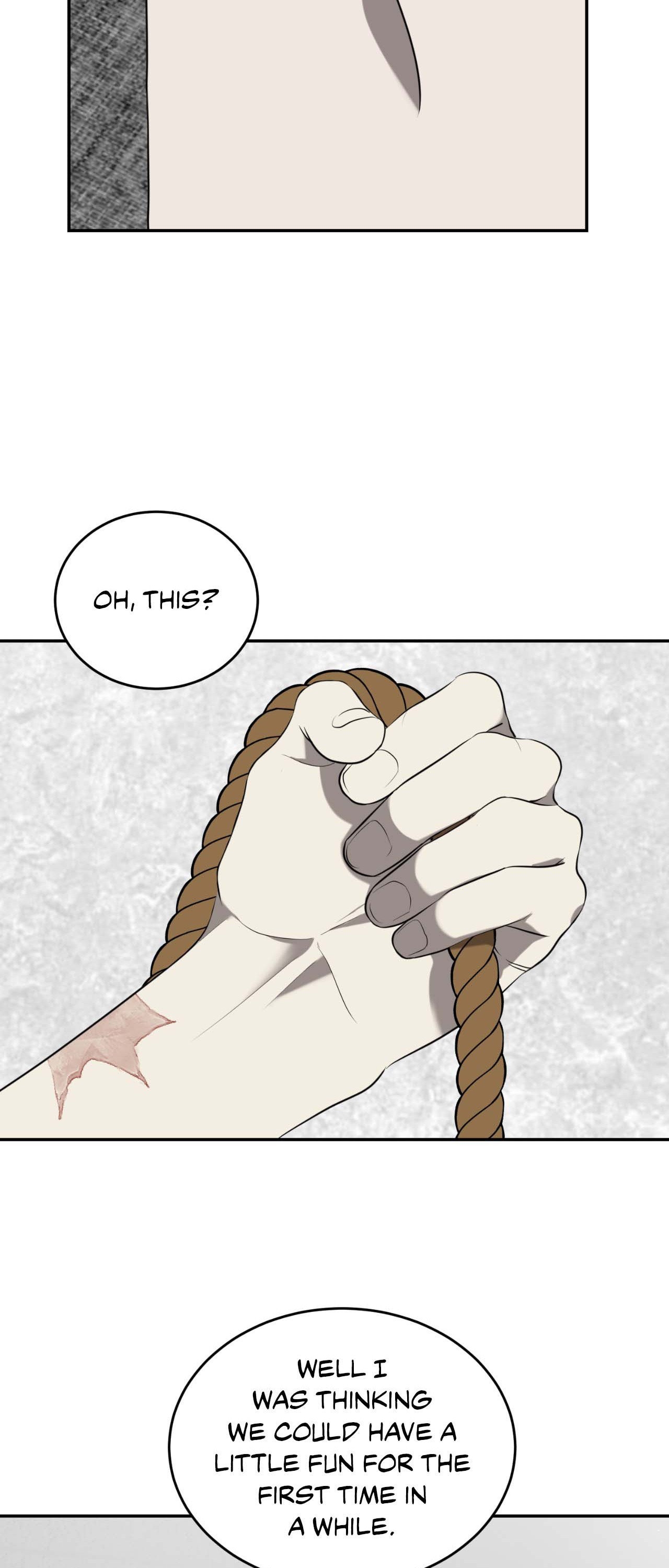 Read Vivarium chapter 38 image 50 on Lezhin