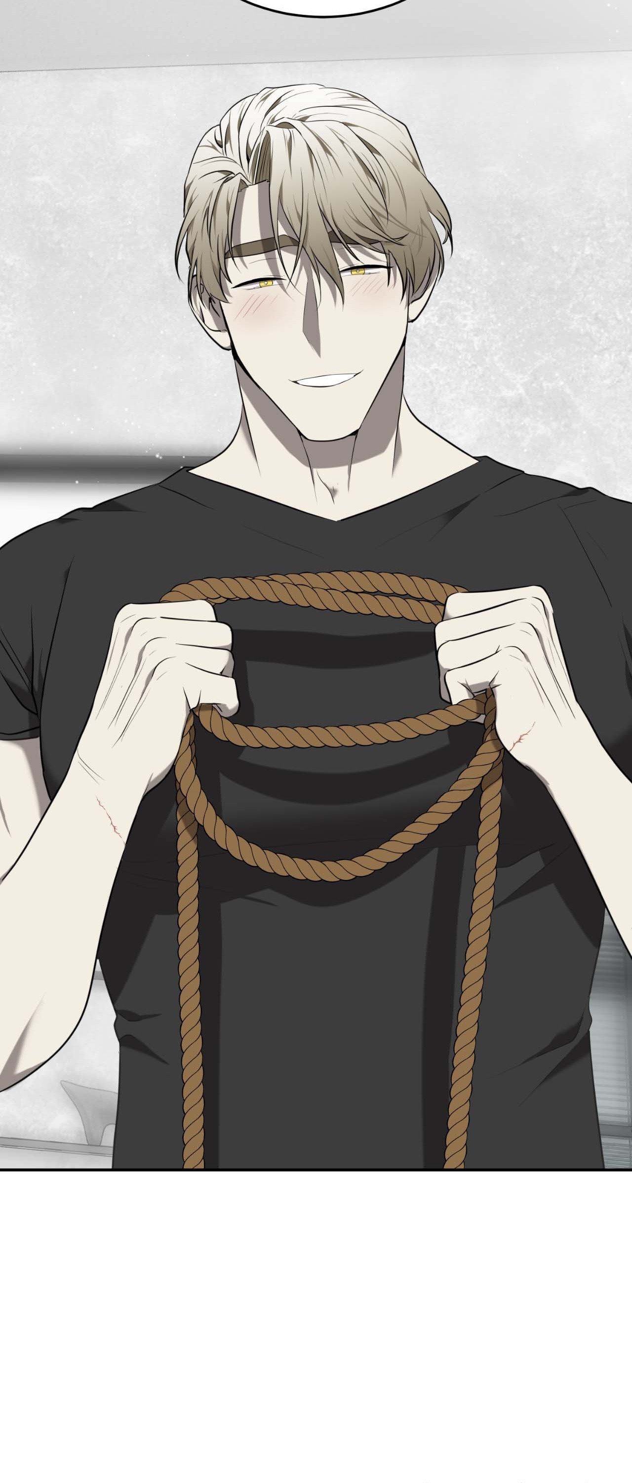 Read Vivarium chapter 38 image 51 on Lezhin