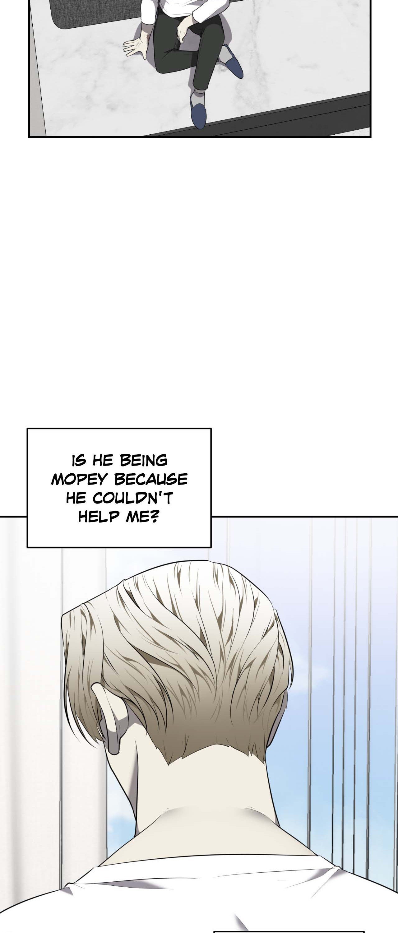 Read Vivarium chapter 38 image 8 on Lezhin