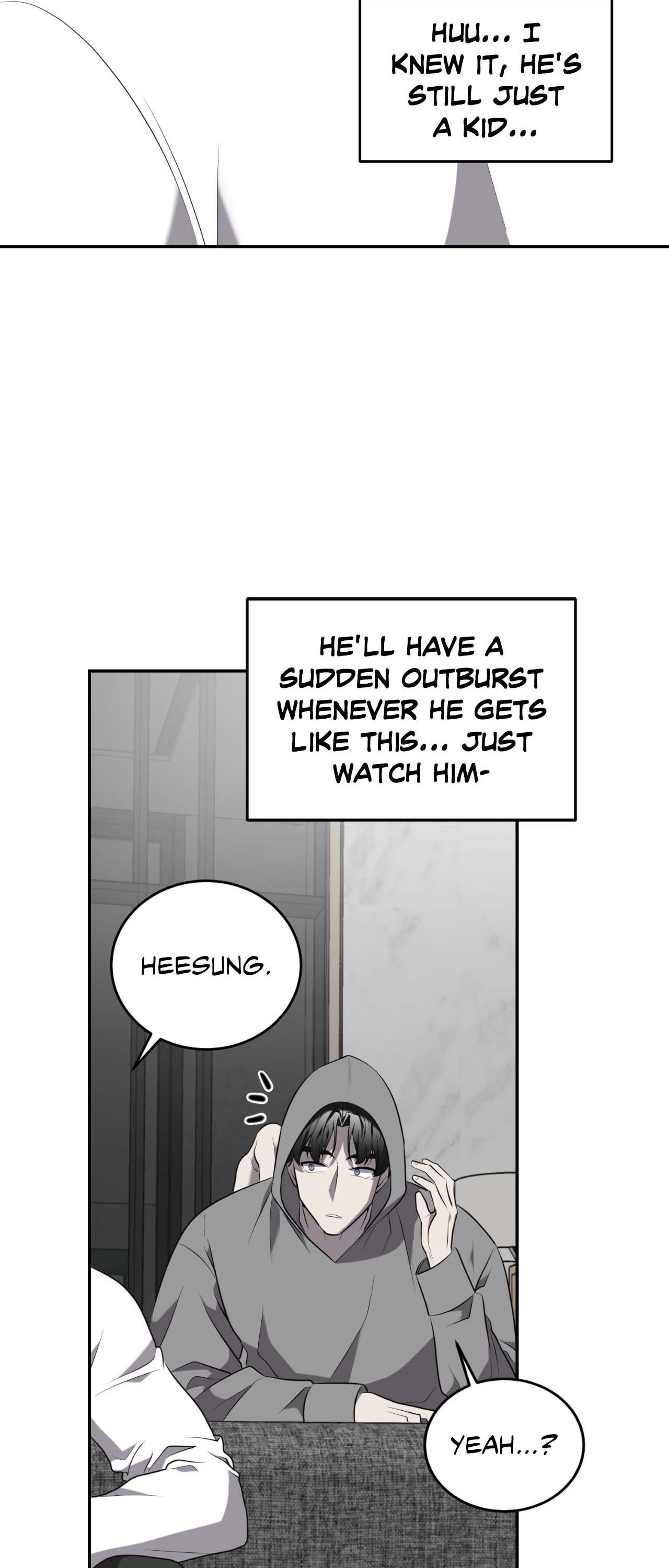 Read Vivarium chapter 38 image 9 on Lezhin