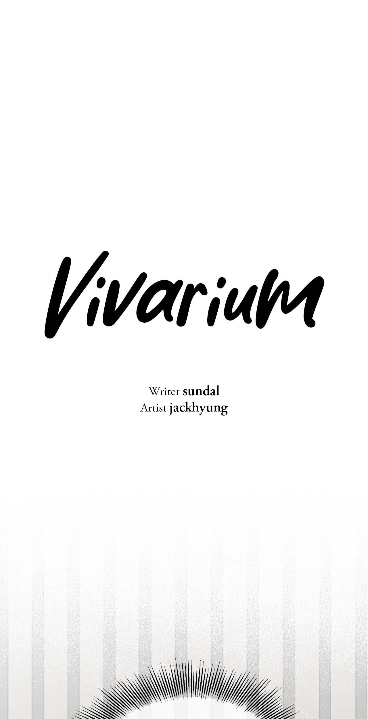 Read Vivarium chapter 39 image 1 on Lezhin