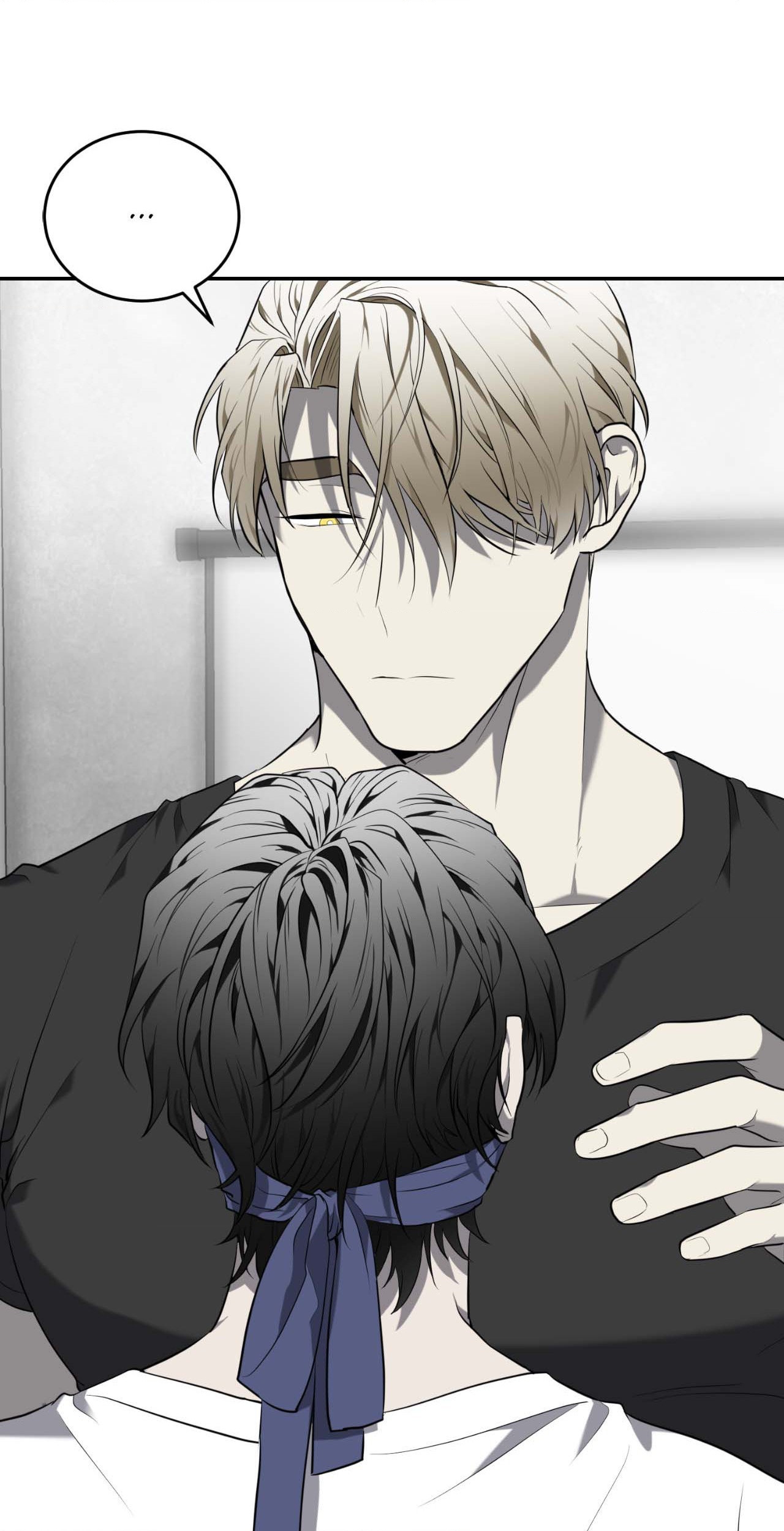 Read Vivarium chapter 39 image 10 on Lezhin