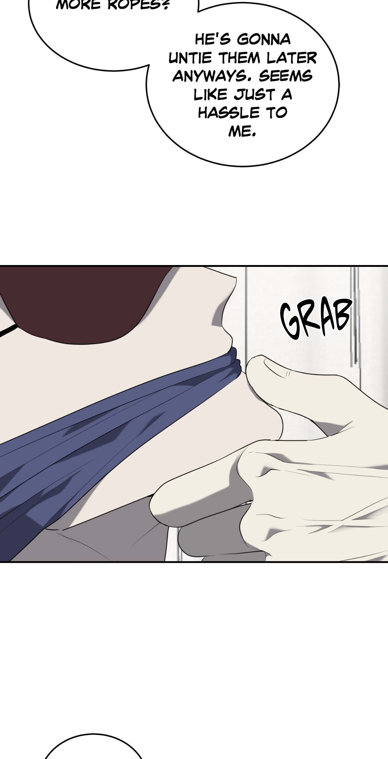 Read Vivarium chapter 39 image 12 on Lezhin