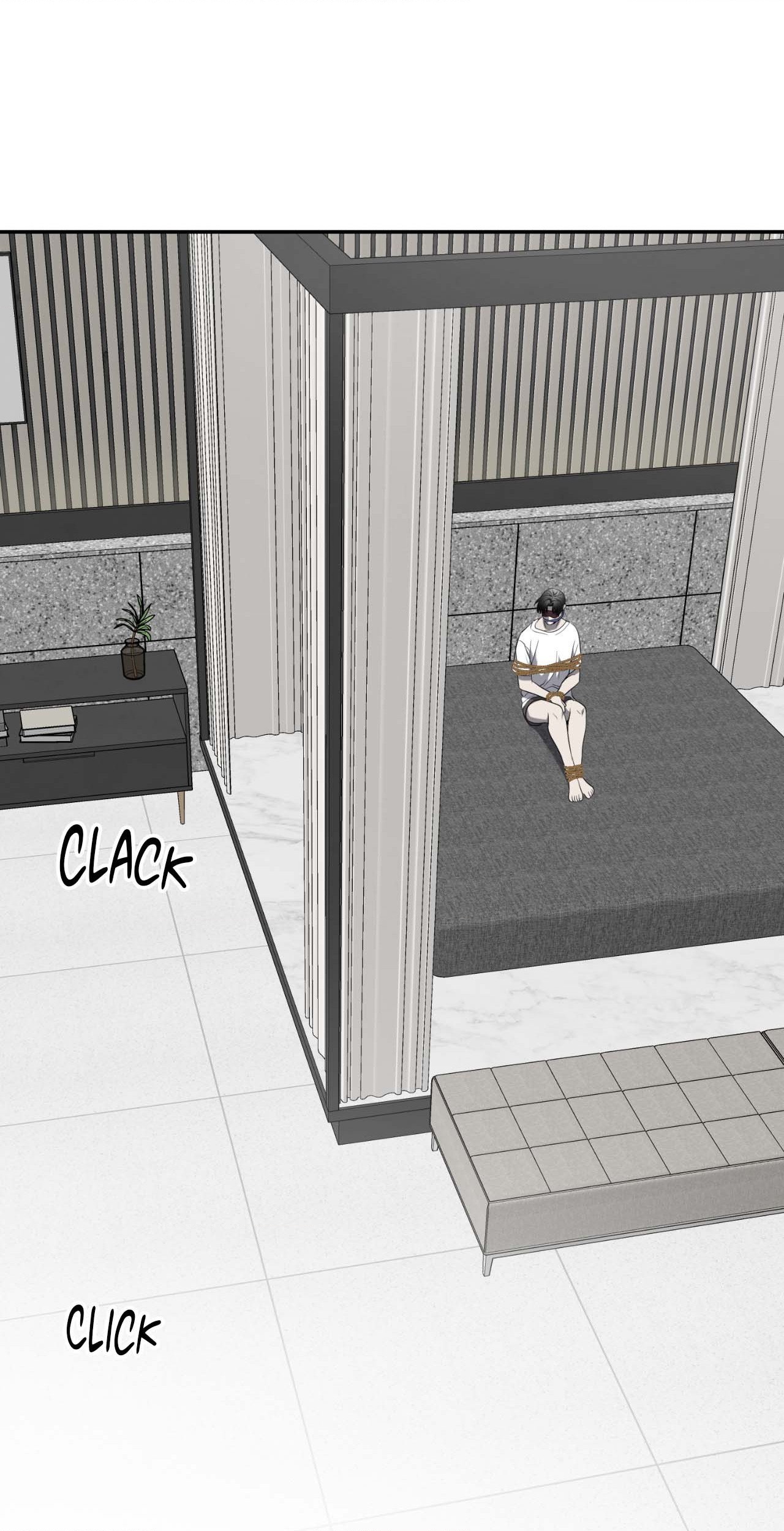 Read Vivarium chapter 39 image 19 on Lezhin