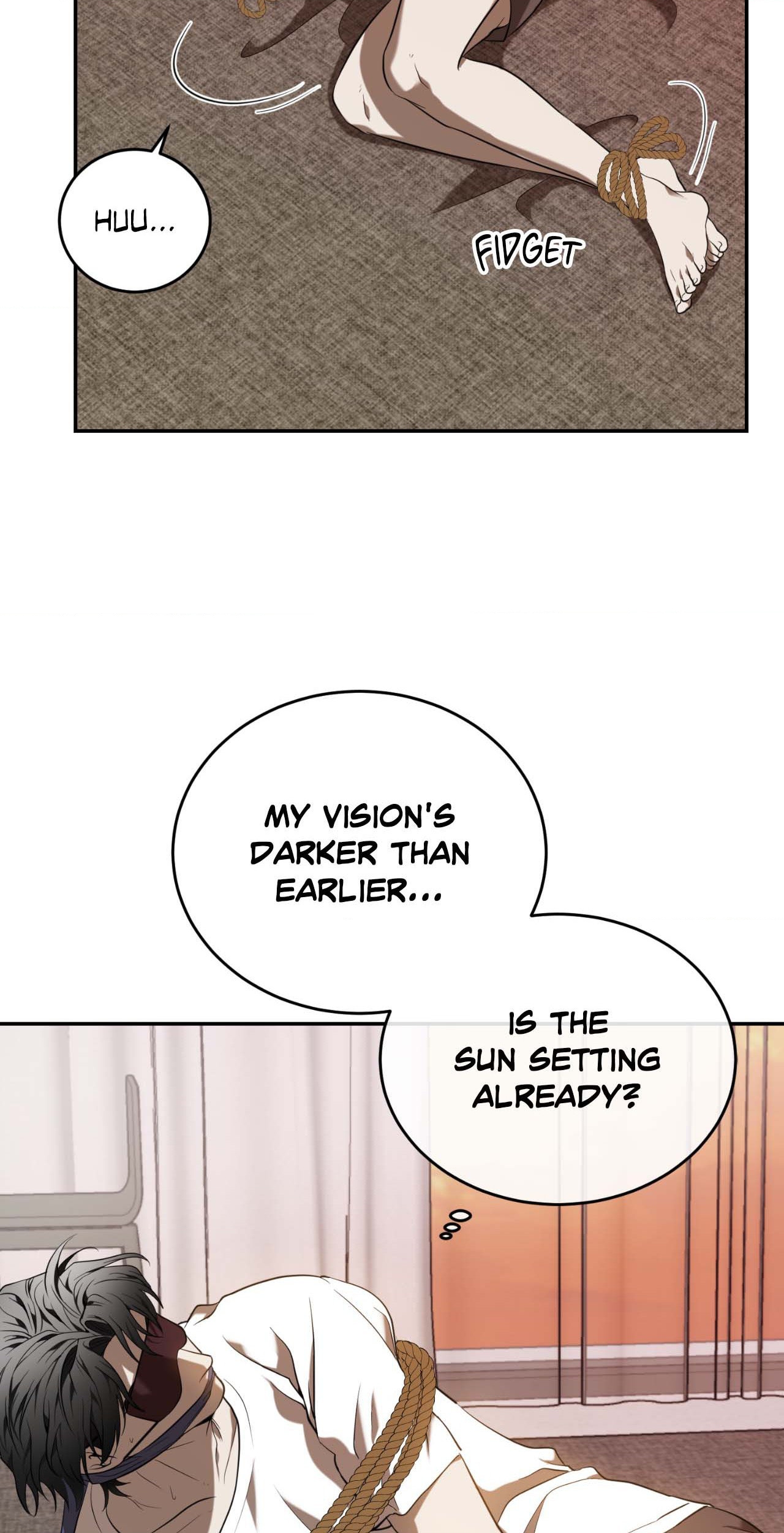 Read Vivarium chapter 39 image 22 on Lezhin