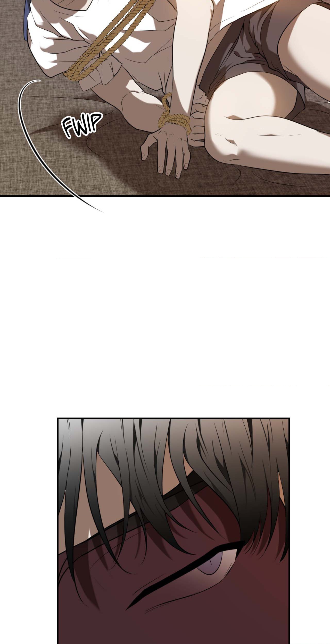 Read Vivarium chapter 39 image 23 on Lezhin