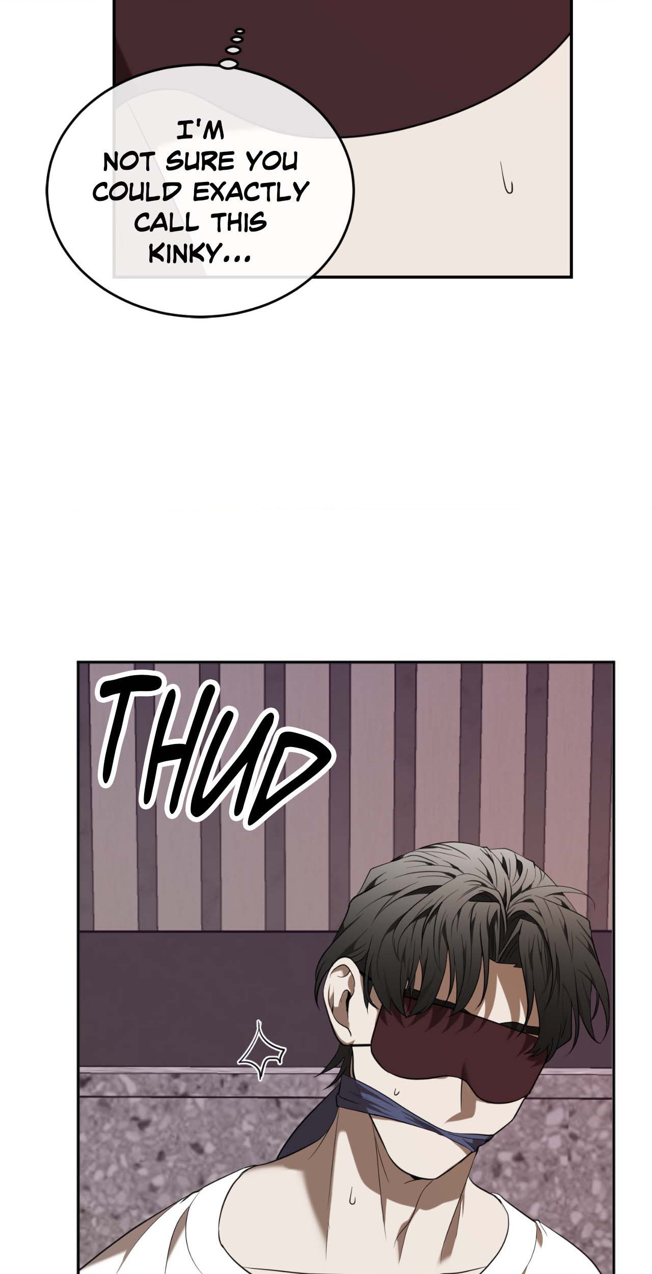 Read Vivarium chapter 39 image 24 on Lezhin
