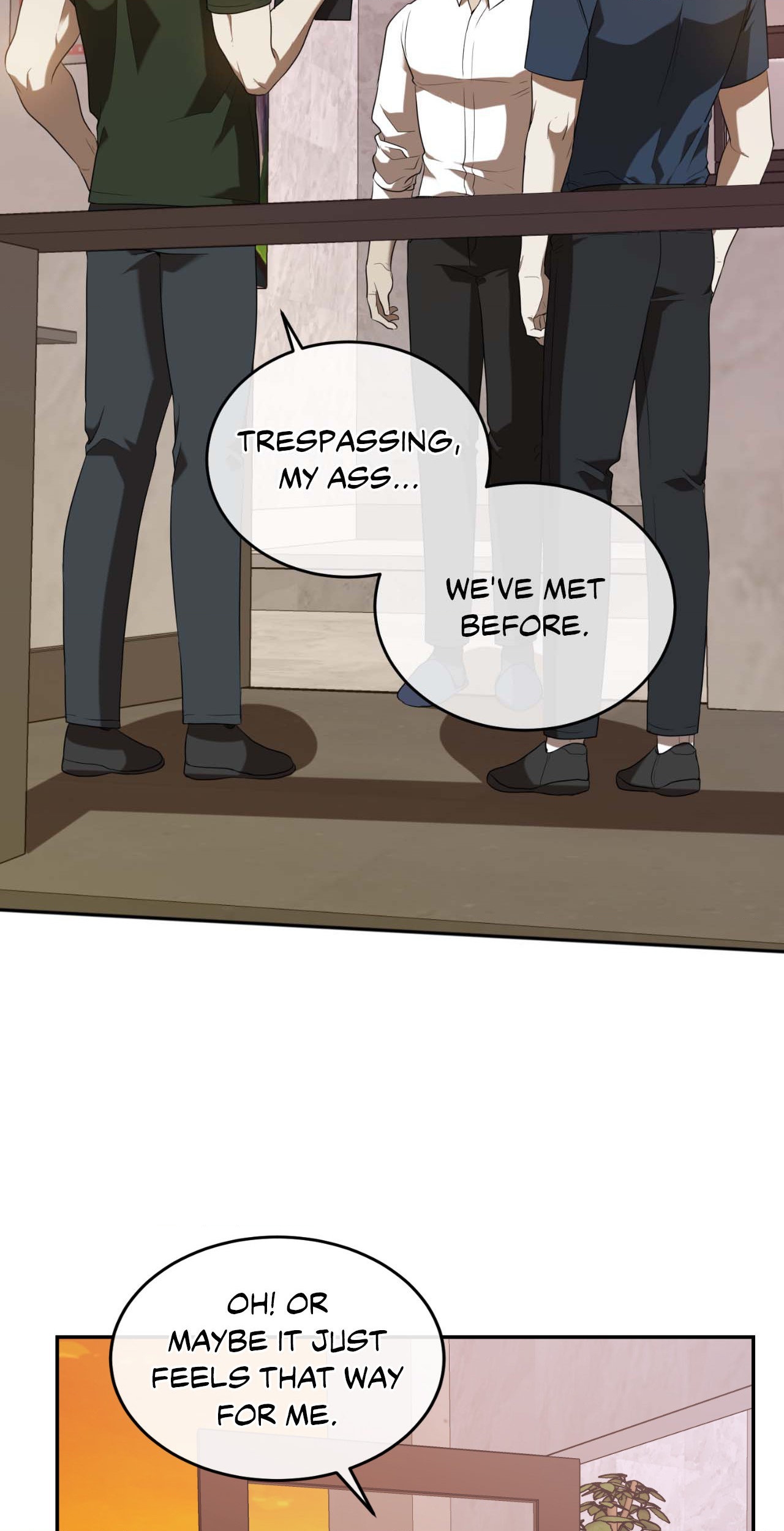 Read Vivarium chapter 39 image 27 on Lezhin