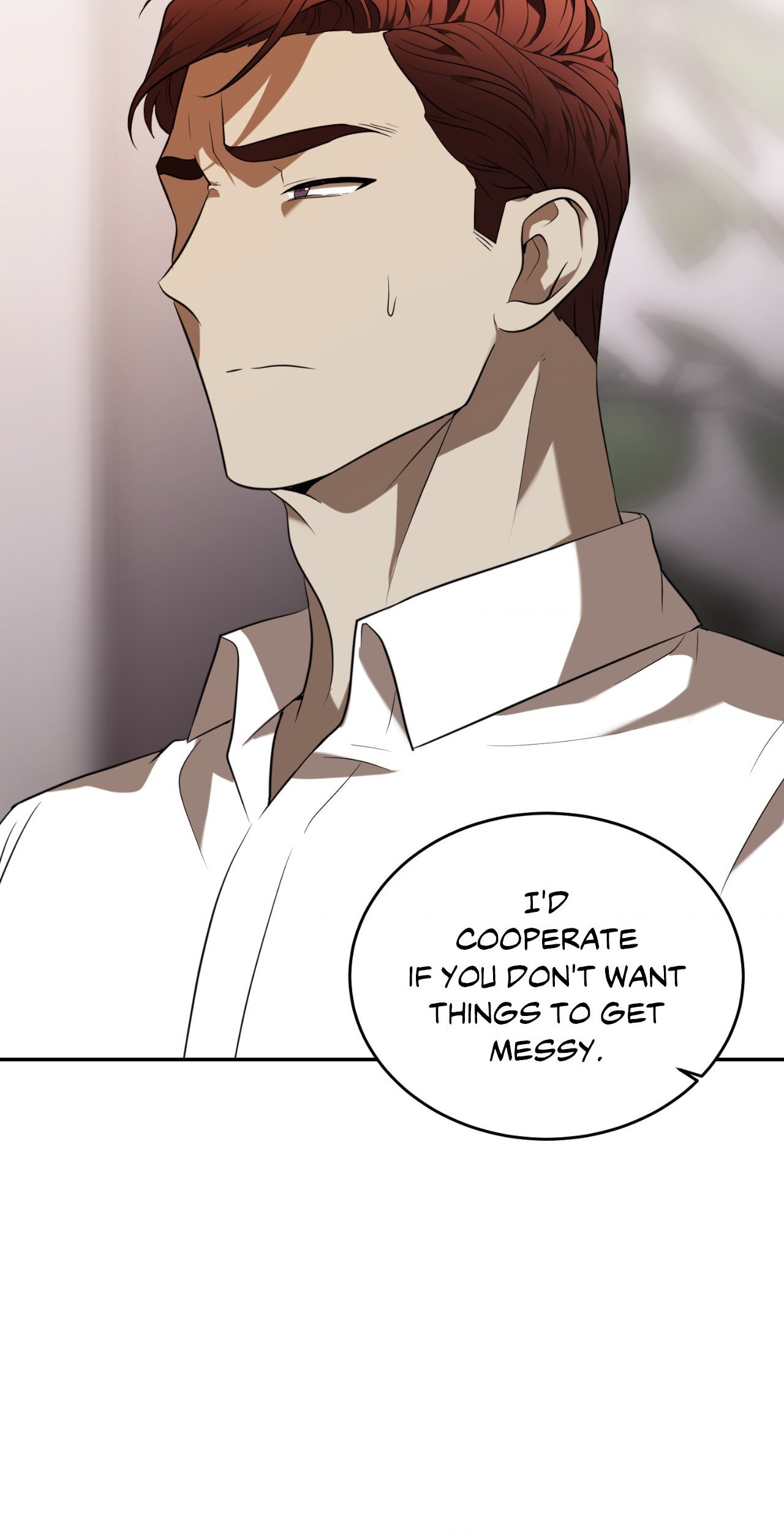 Read Vivarium chapter 39 image 29 on Lezhin