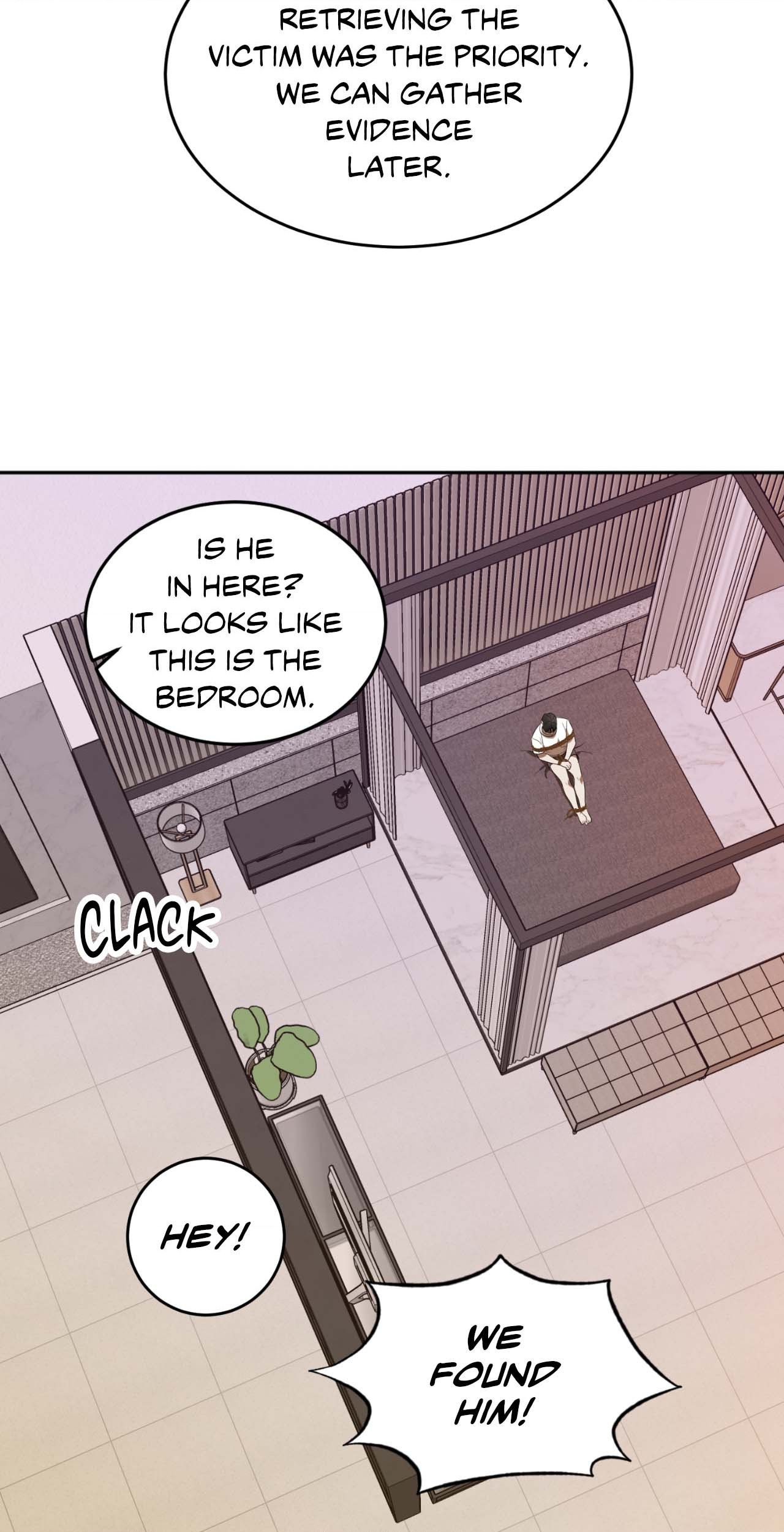 Read Vivarium chapter 39 image 33 on Lezhin