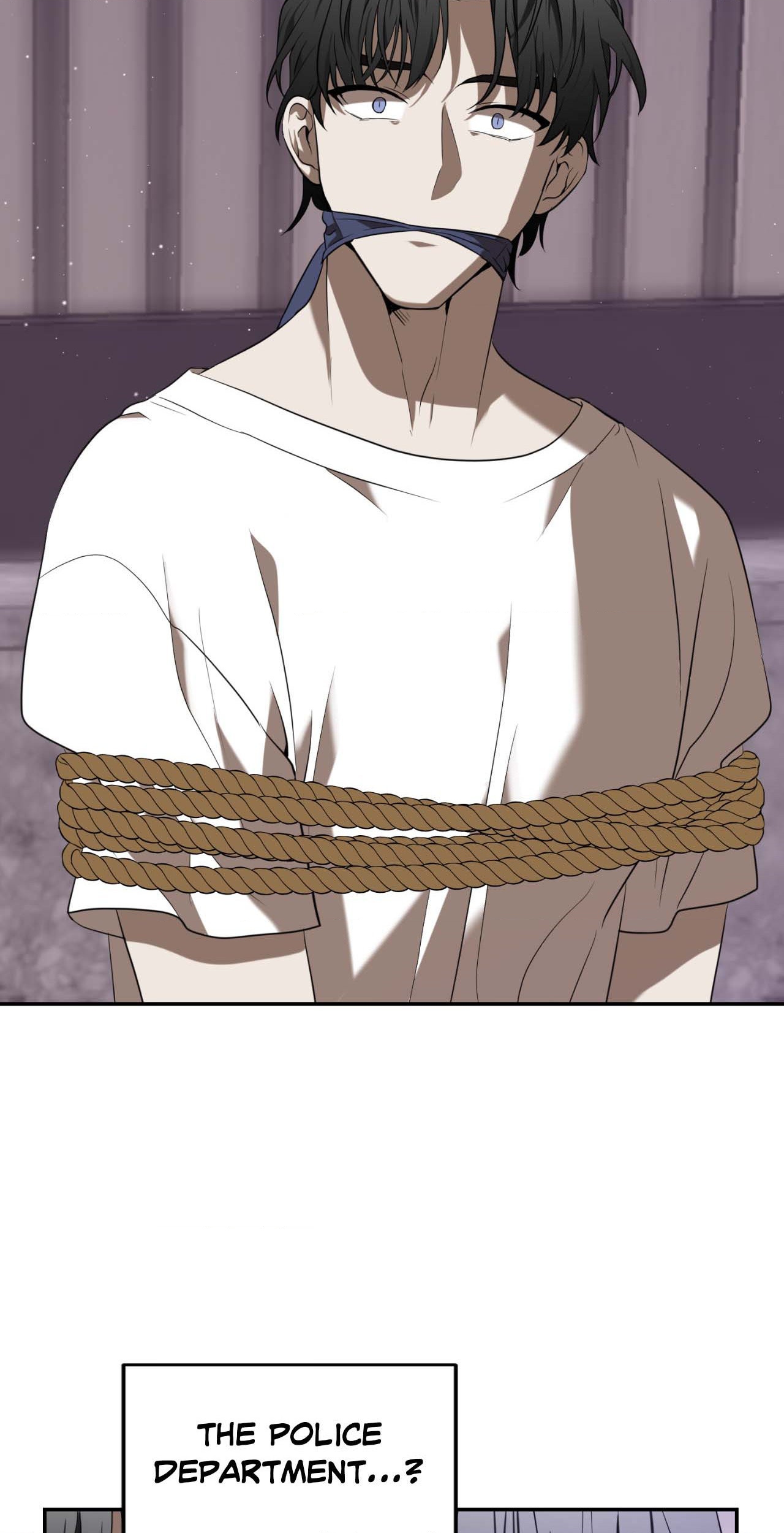 Read Vivarium chapter 39 image 36 on Lezhin