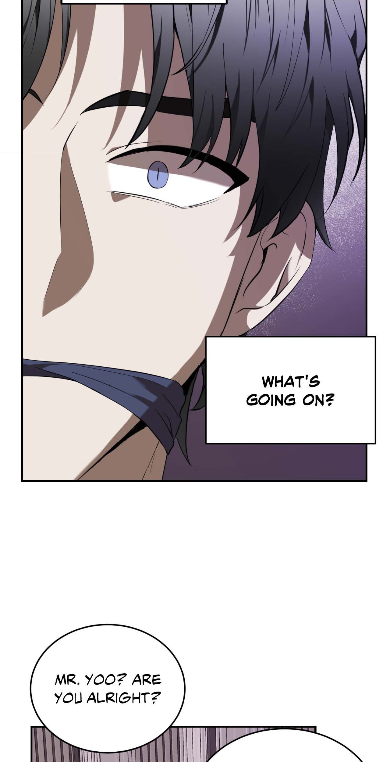 Read Vivarium chapter 39 image 37 on Lezhin