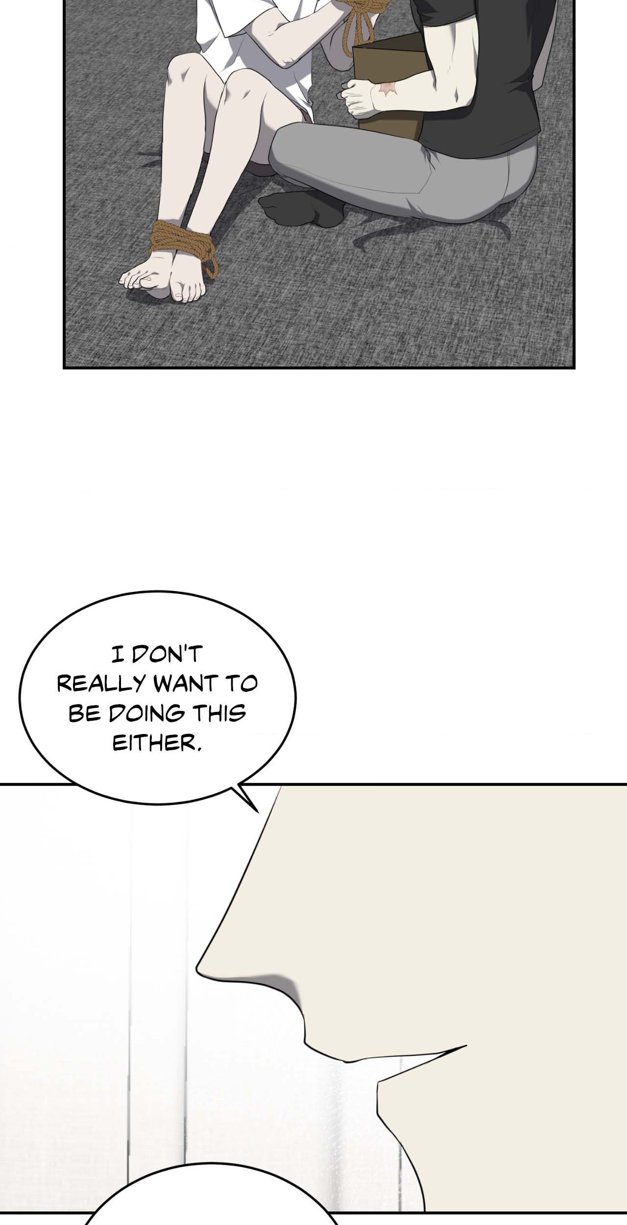 Read Vivarium chapter 39 image 4 on Lezhin