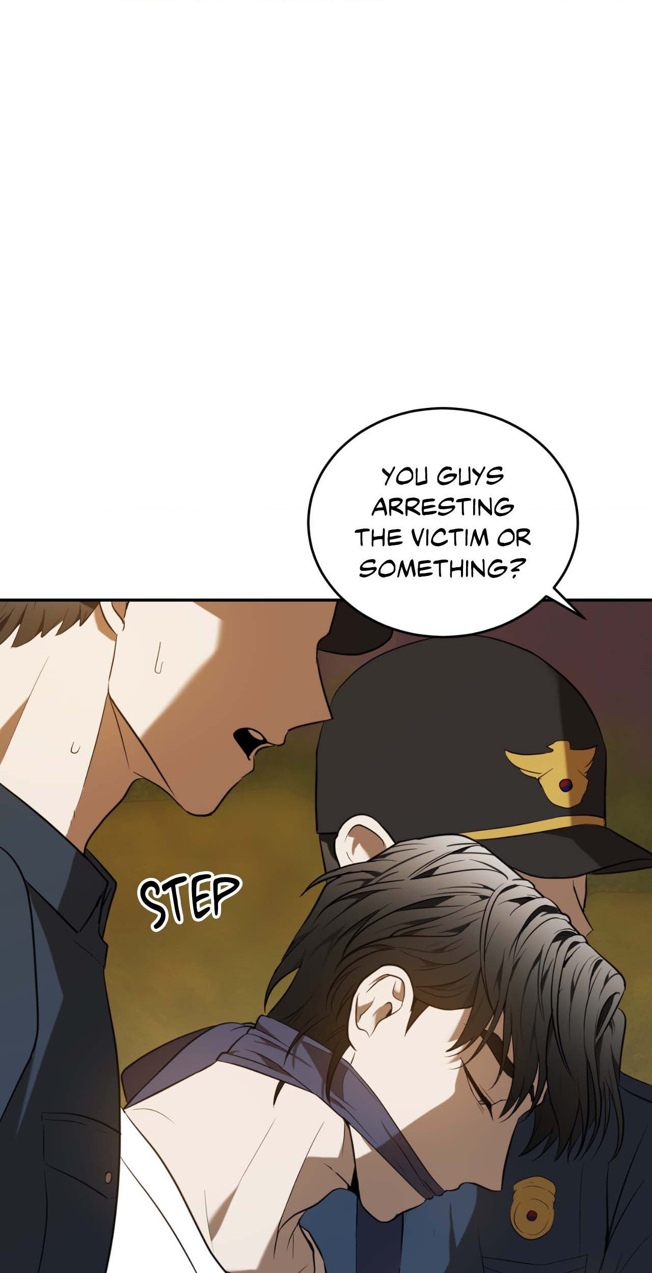 Read Vivarium chapter 39 image 42 on Lezhin