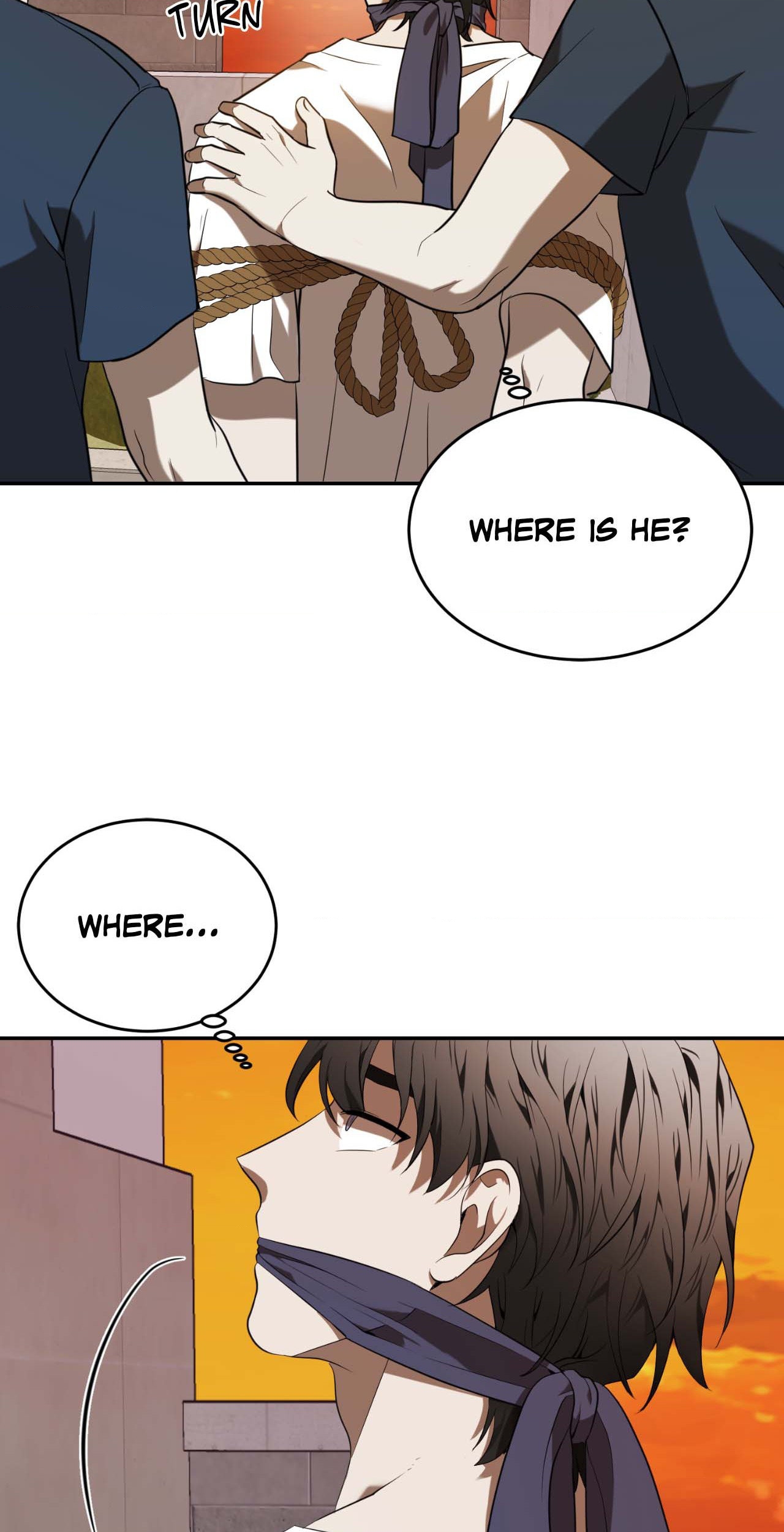 Read Vivarium chapter 39 image 44 on Lezhin