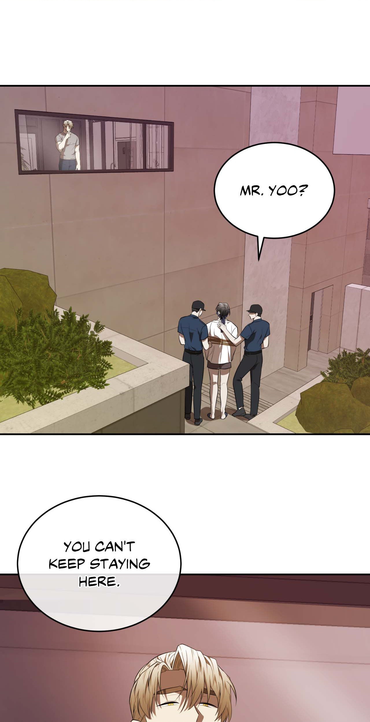 Read Vivarium chapter 39 image 46 on Lezhin