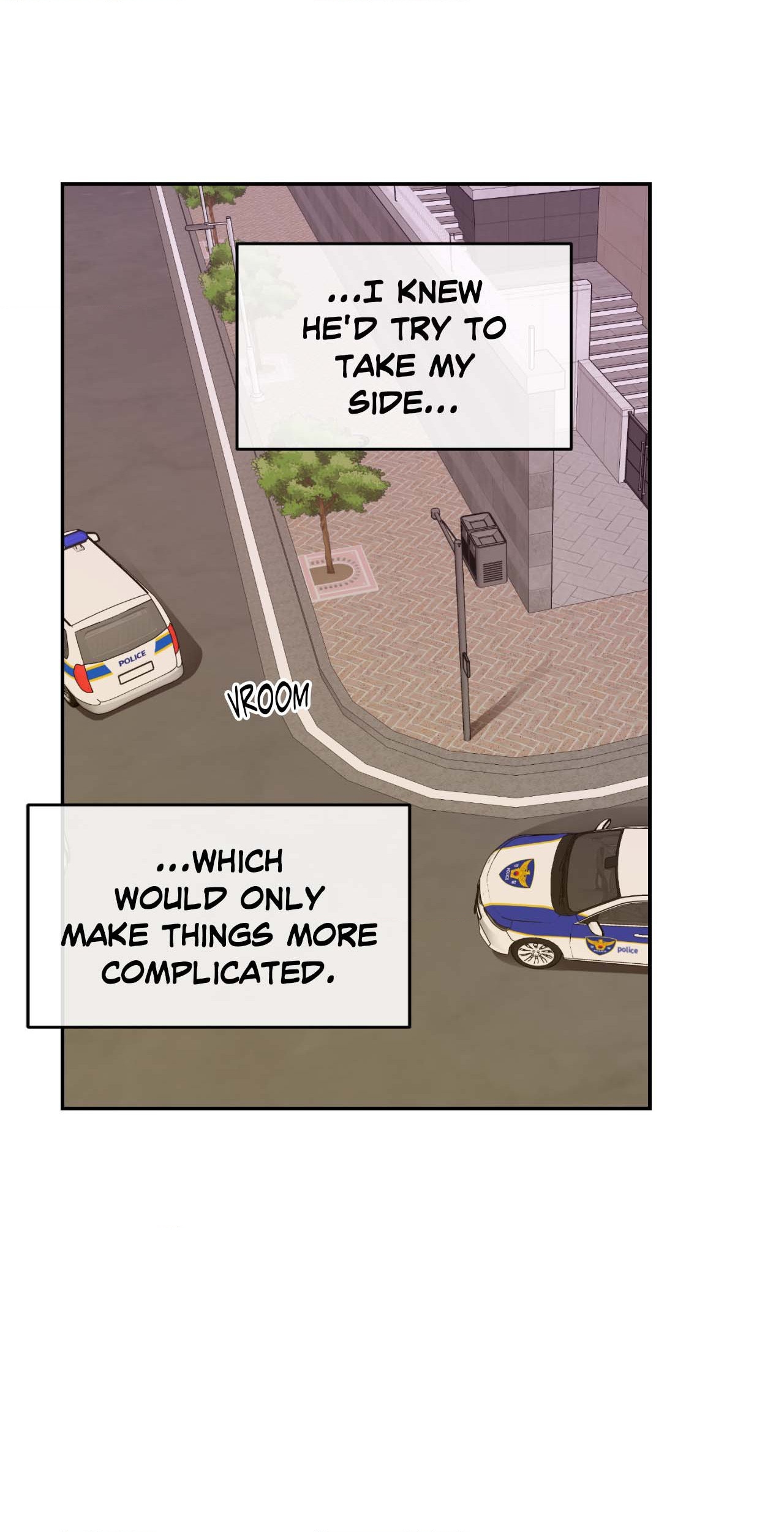 Read Vivarium chapter 39 image 49 on Lezhin
