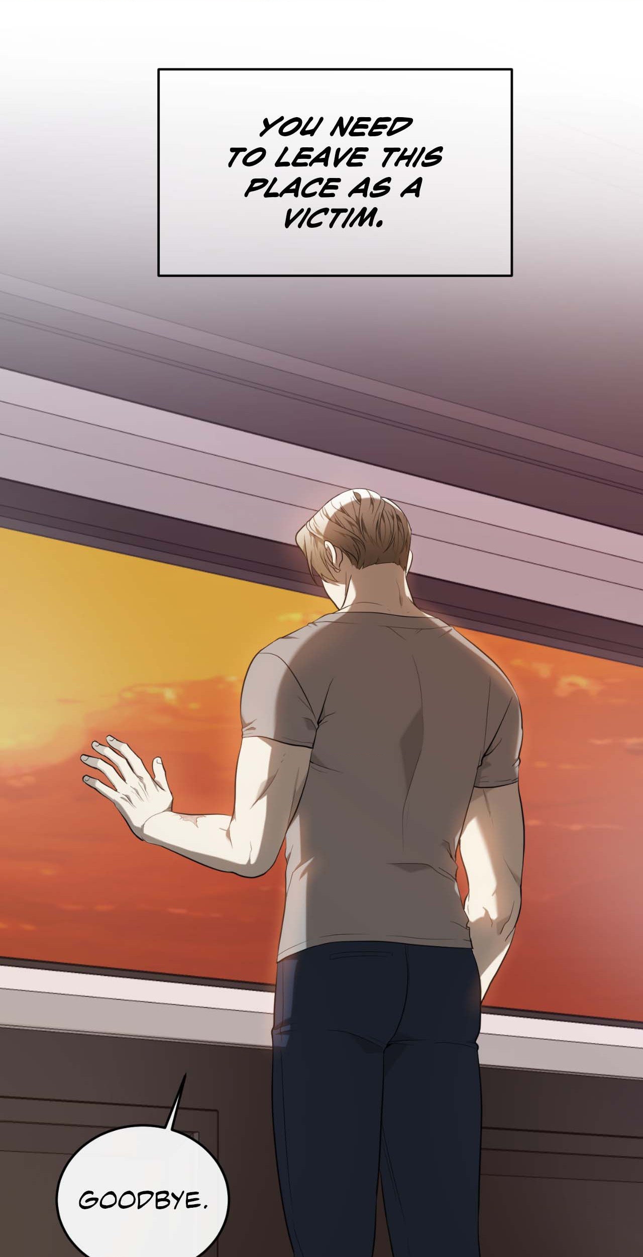 Read Vivarium chapter 39 image 50 on Lezhin