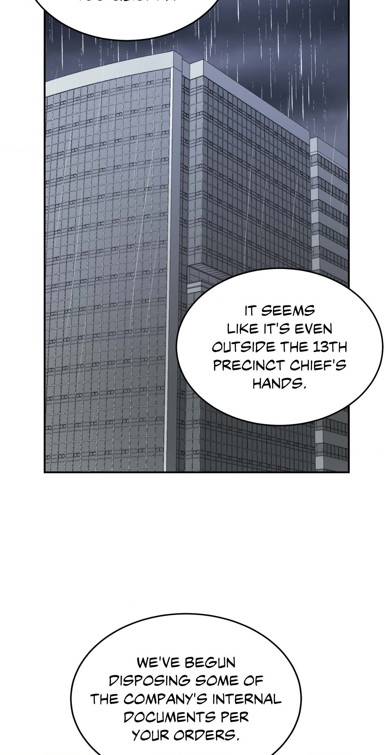 Read Vivarium chapter 39 image 52 on Lezhin