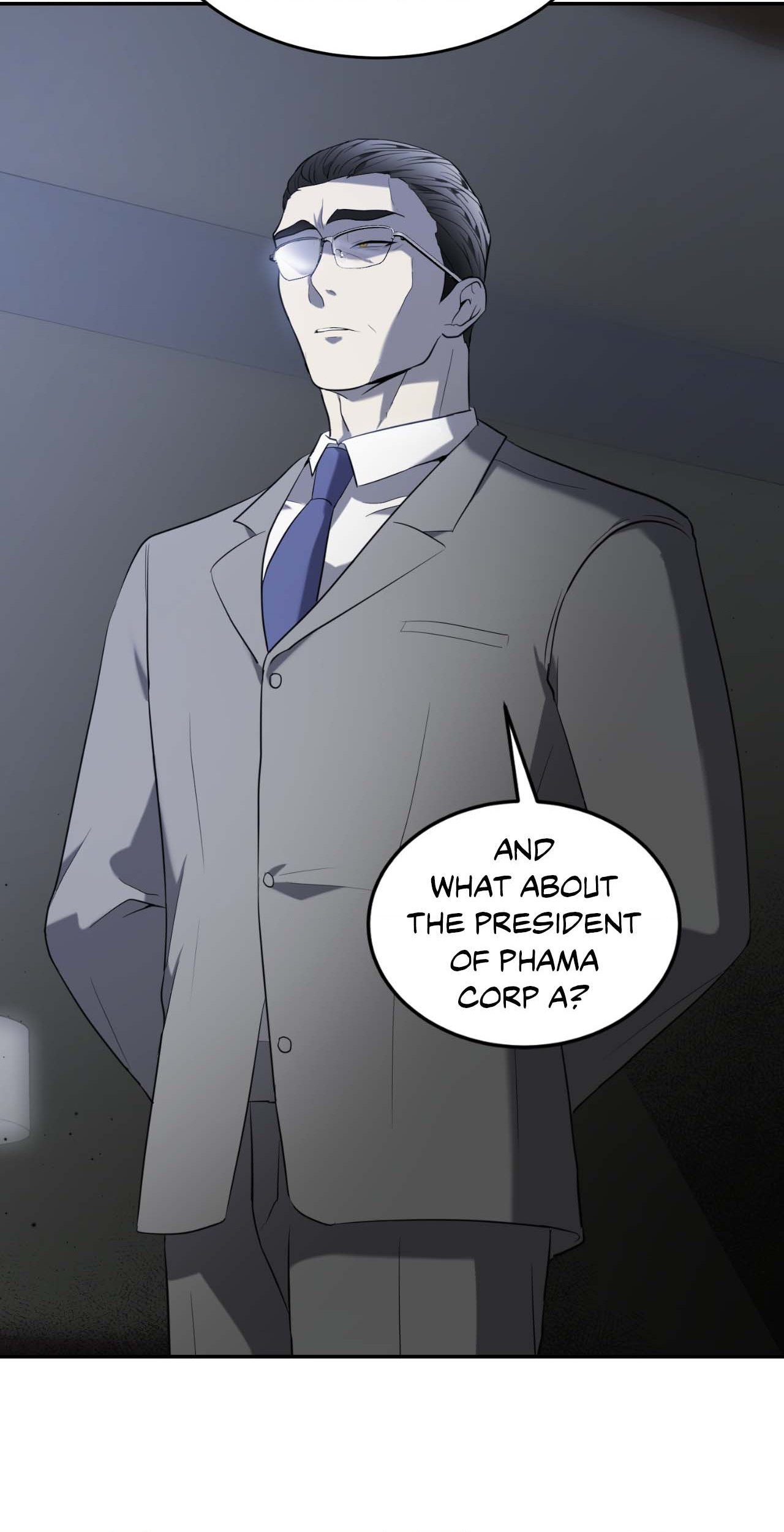 Read Vivarium chapter 39 image 53 on Lezhin