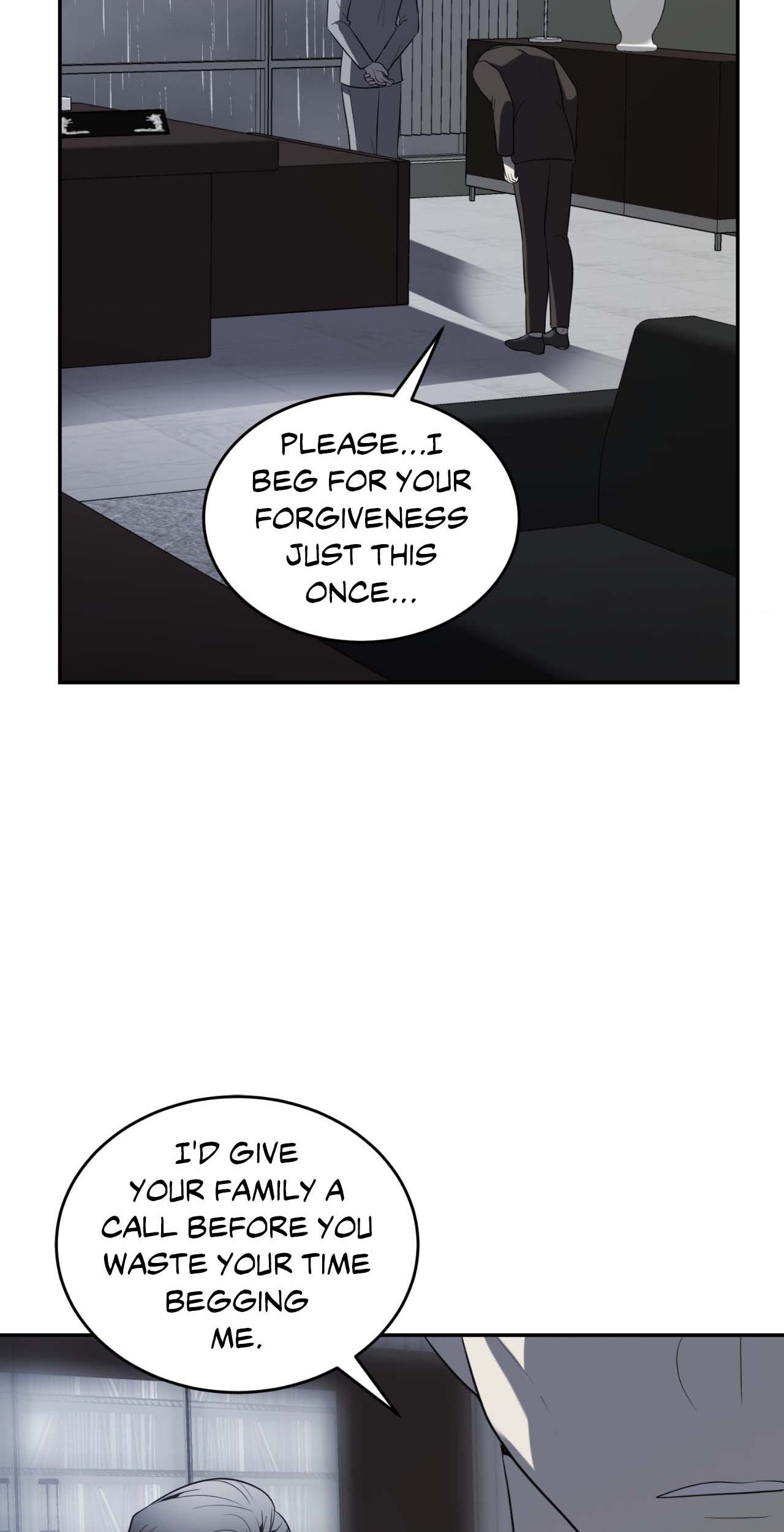Read Vivarium chapter 39 image 58 on Lezhin