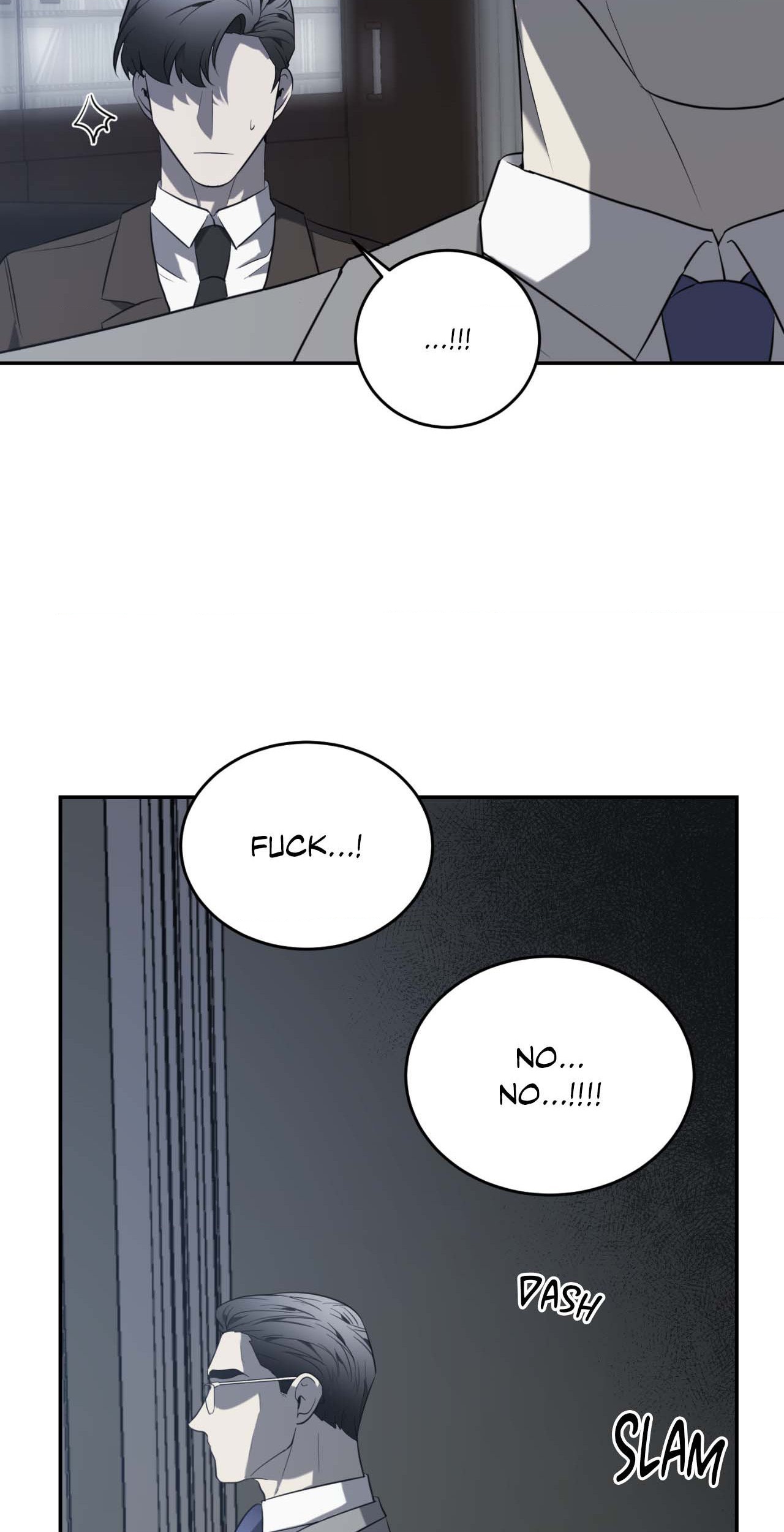Read Vivarium chapter 39 image 59 on Lezhin