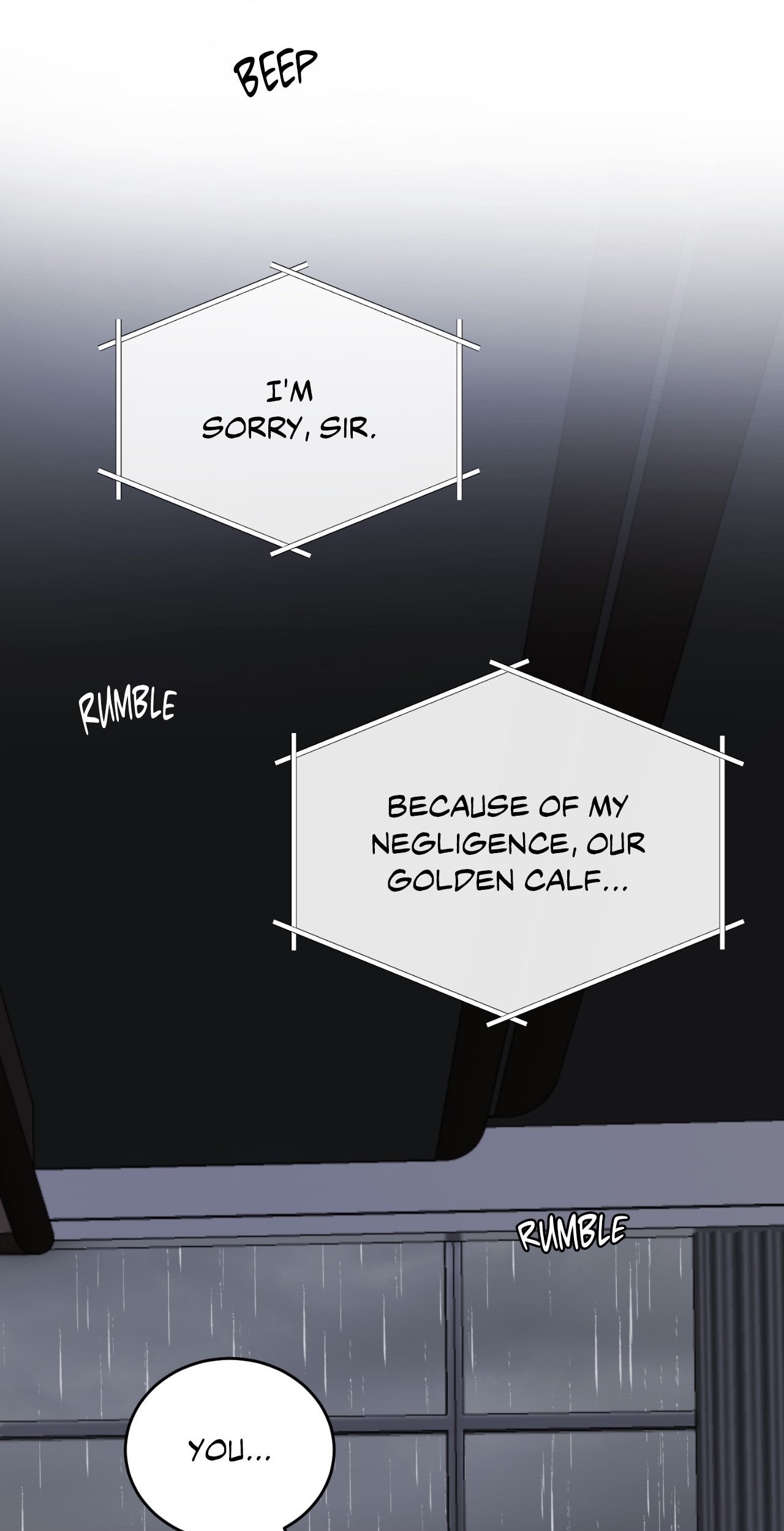 Read Vivarium chapter 39 image 64 on Lezhin
