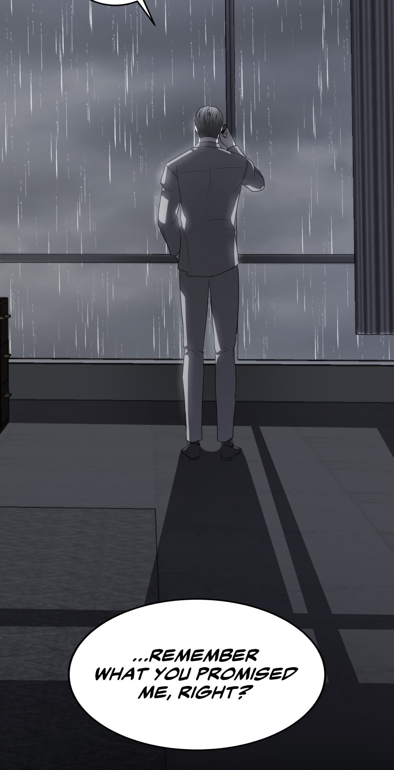 Read Vivarium chapter 39 image 65 on Lezhin